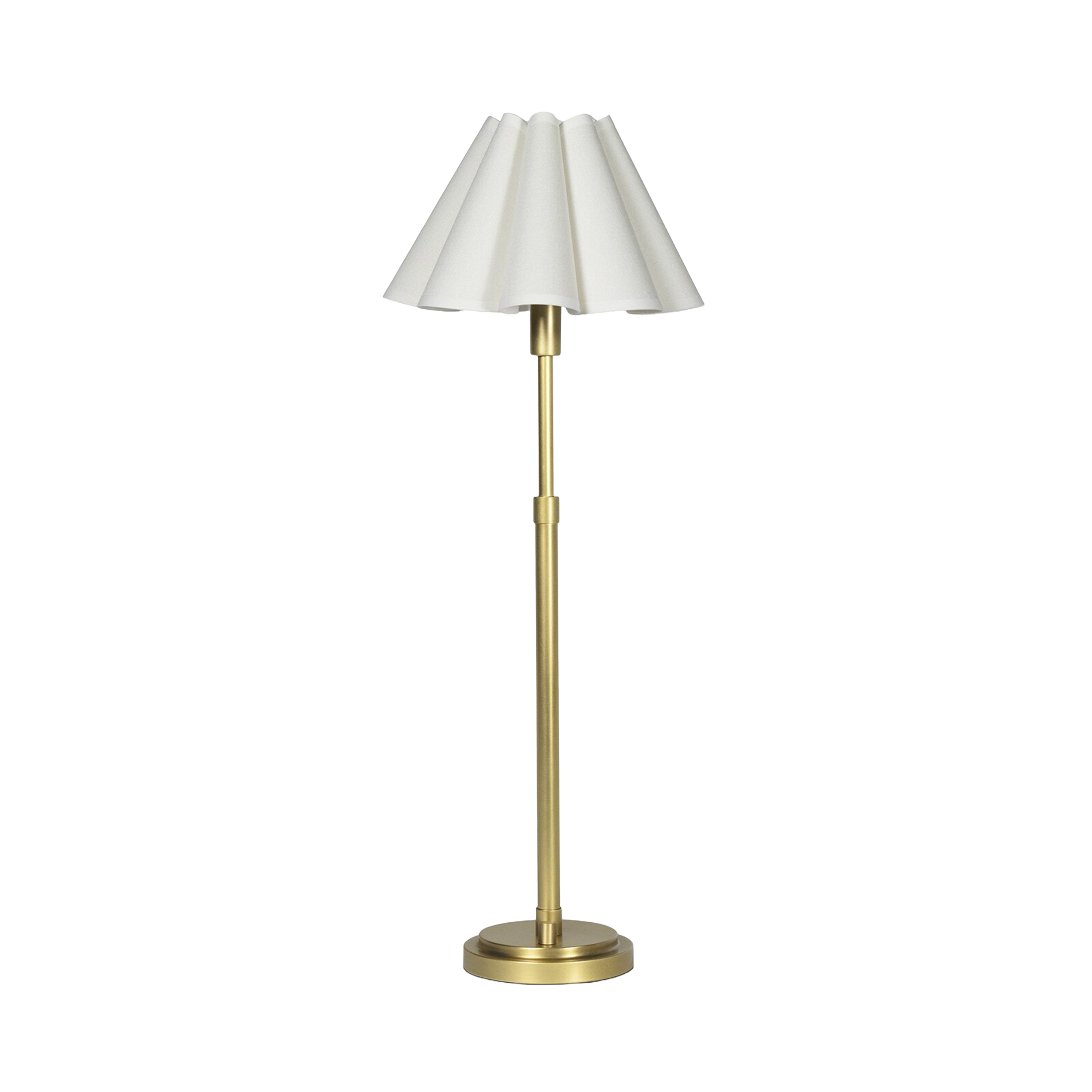 Polly Buffet Table Lamp