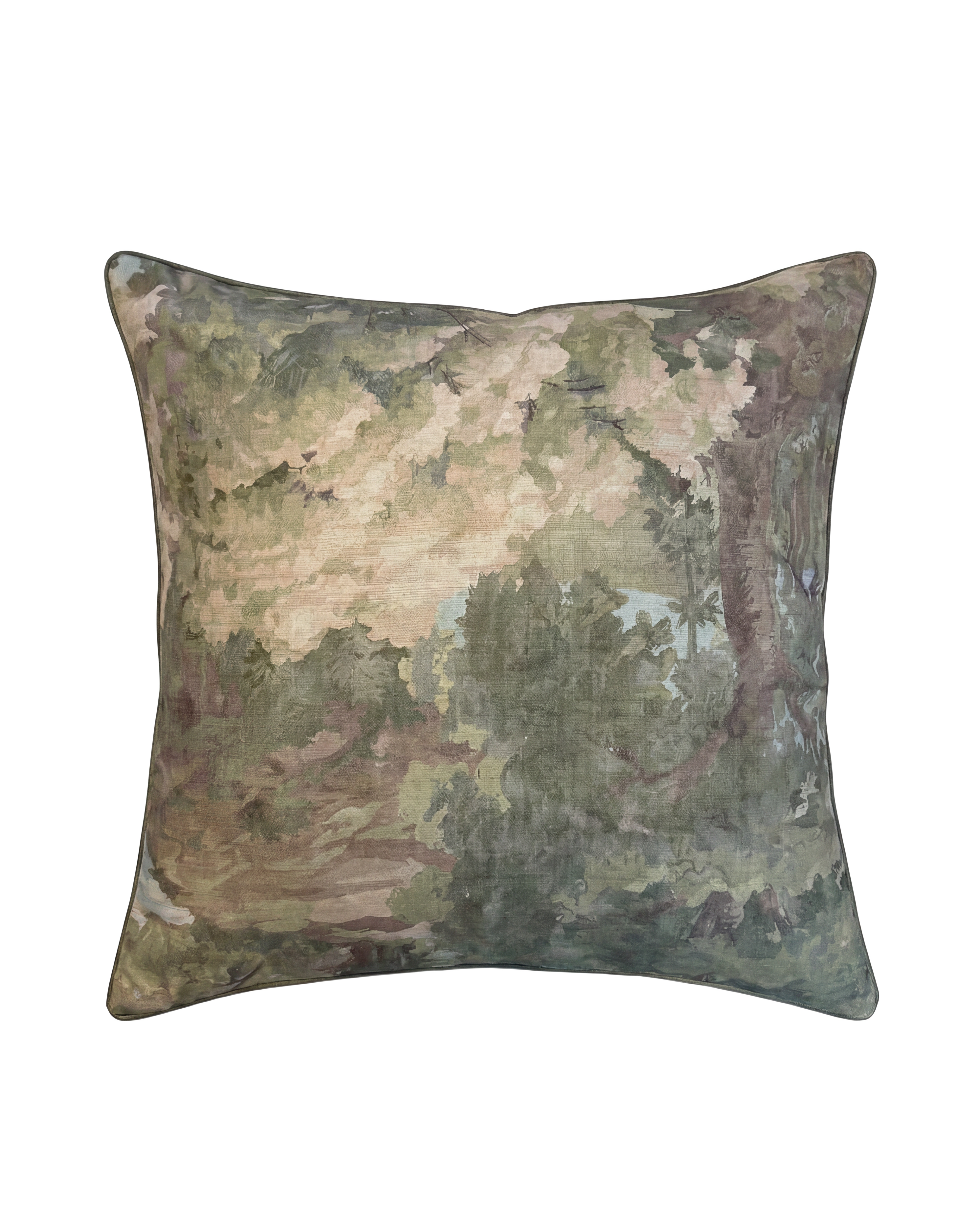 Woodland Pillow