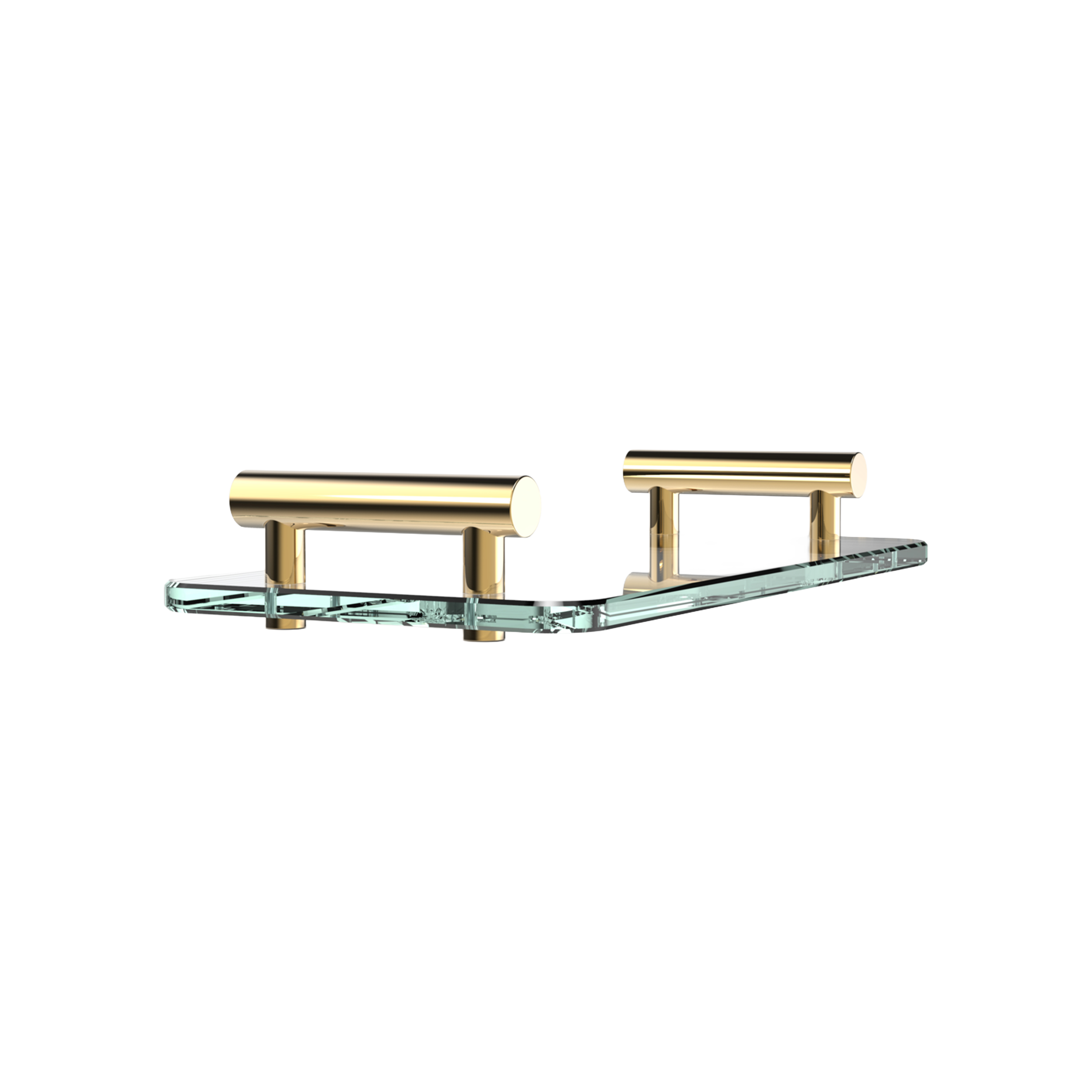 Tab Tray