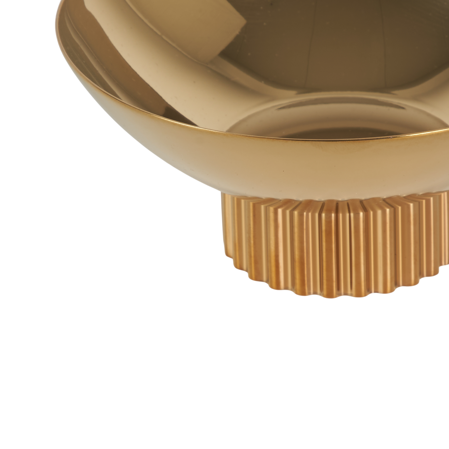 Striations Bowl Set