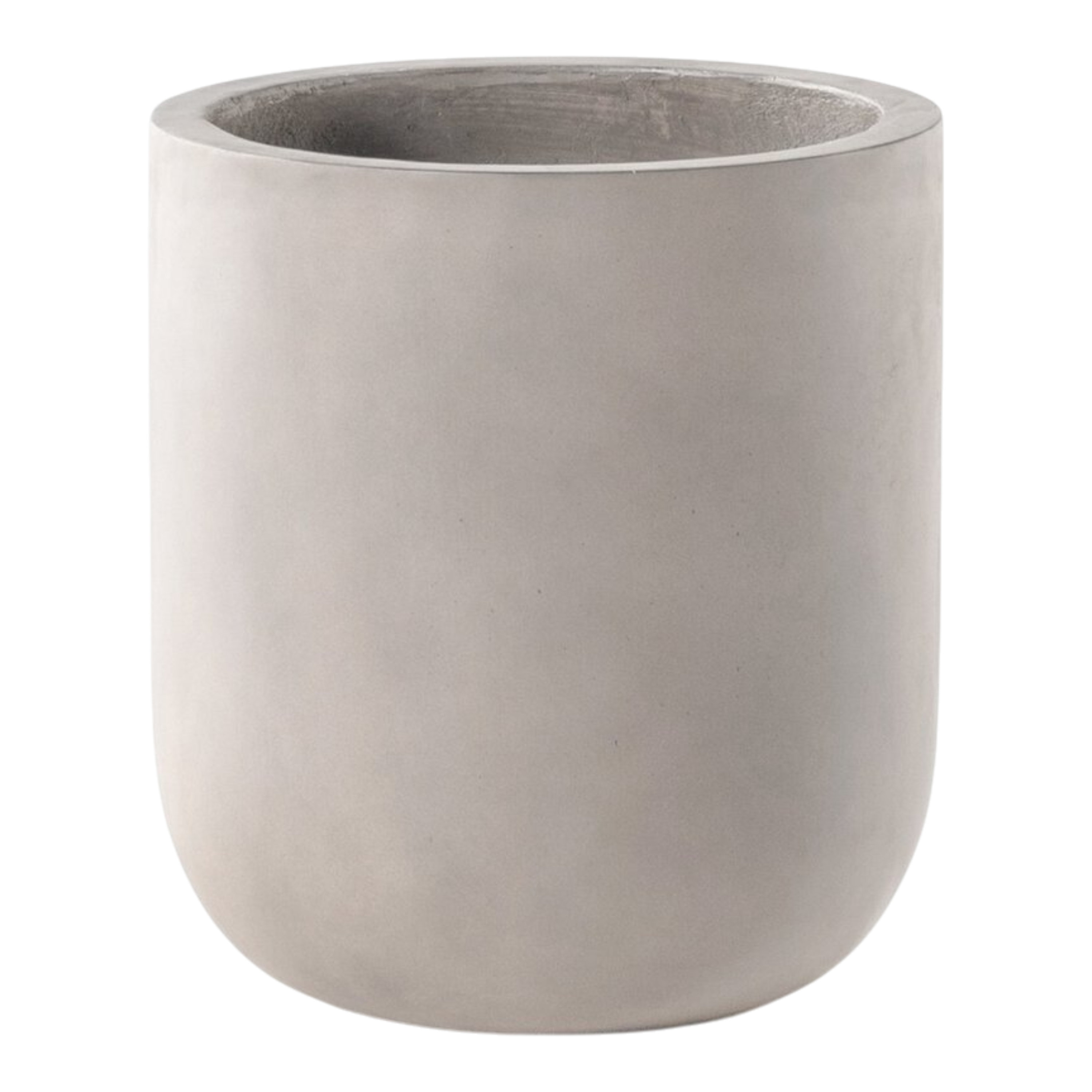 Ivan Concrete Planter