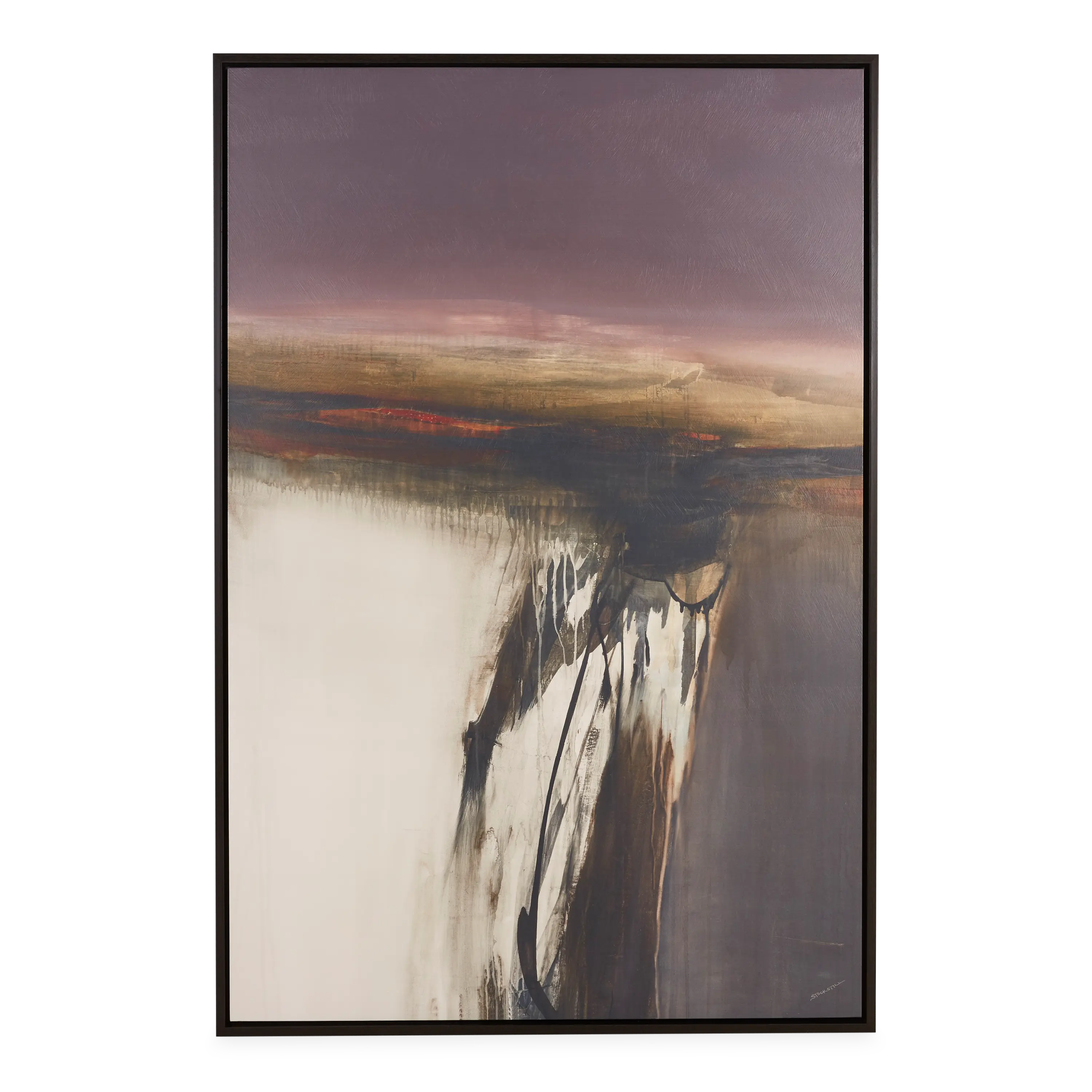 Falls I