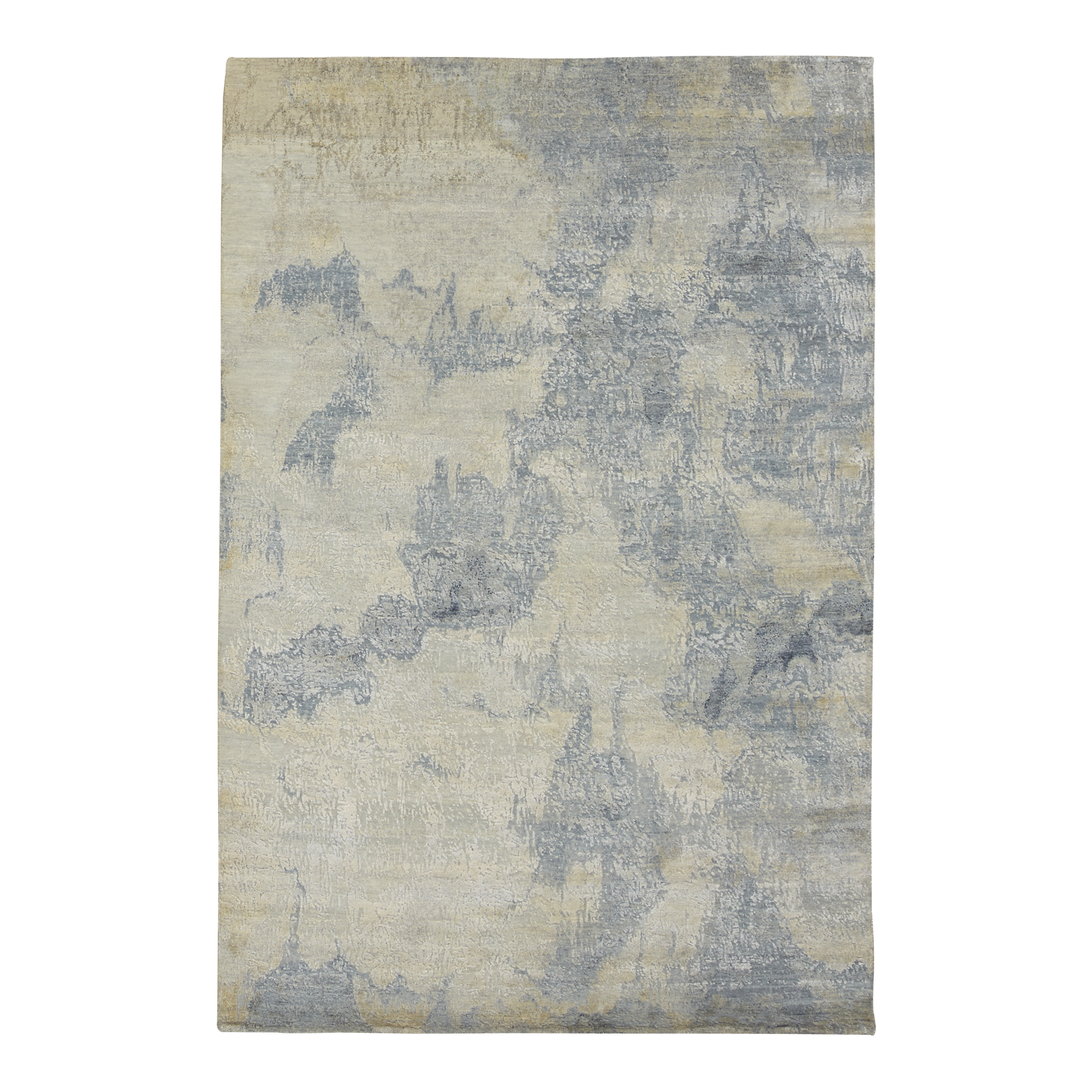Each rug in Elte's Modern Collection tells a unique story.