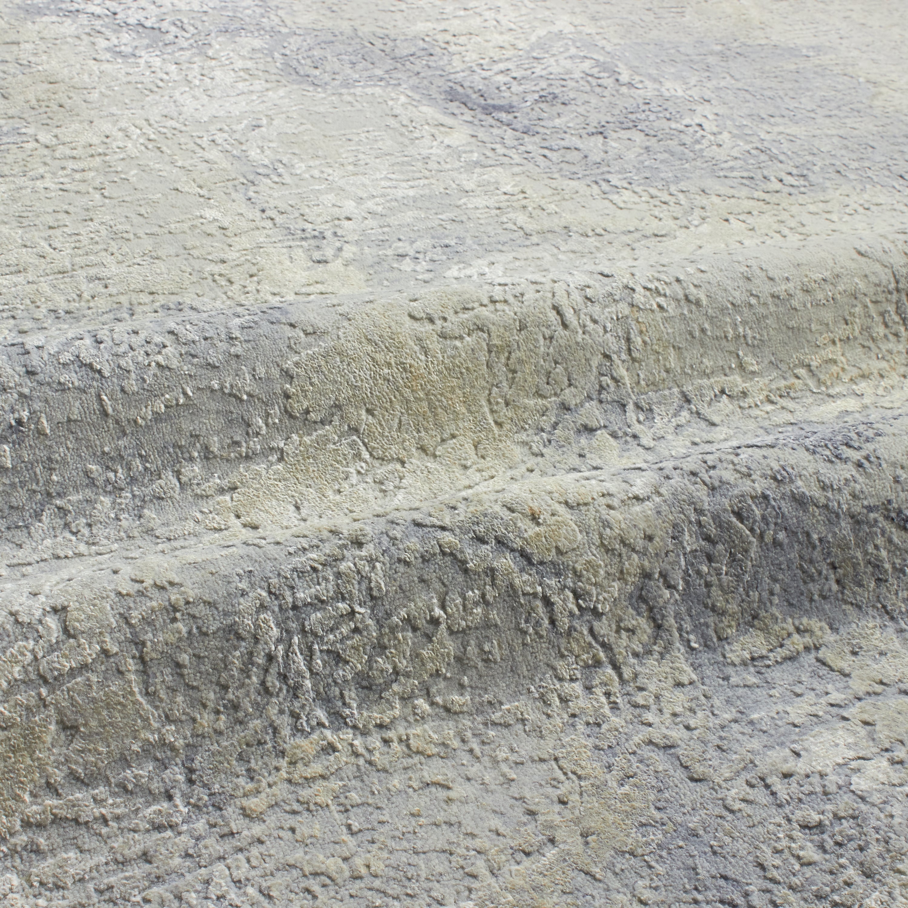 Each rug in Elte's Modern Collection tells a unique story.