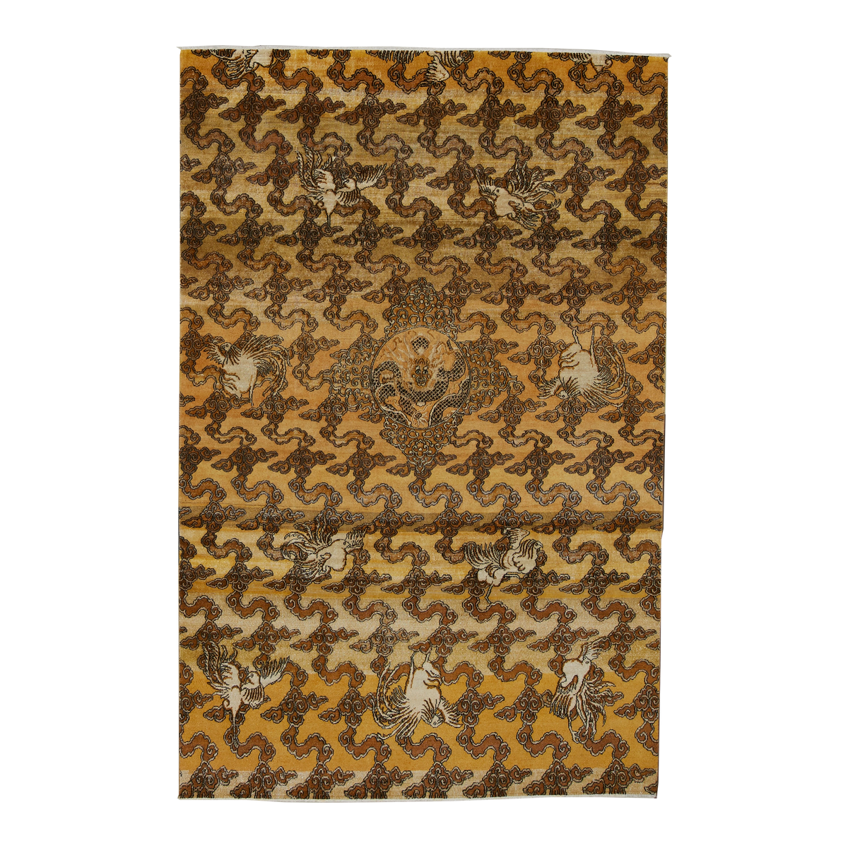 Chinese Textile Z-18