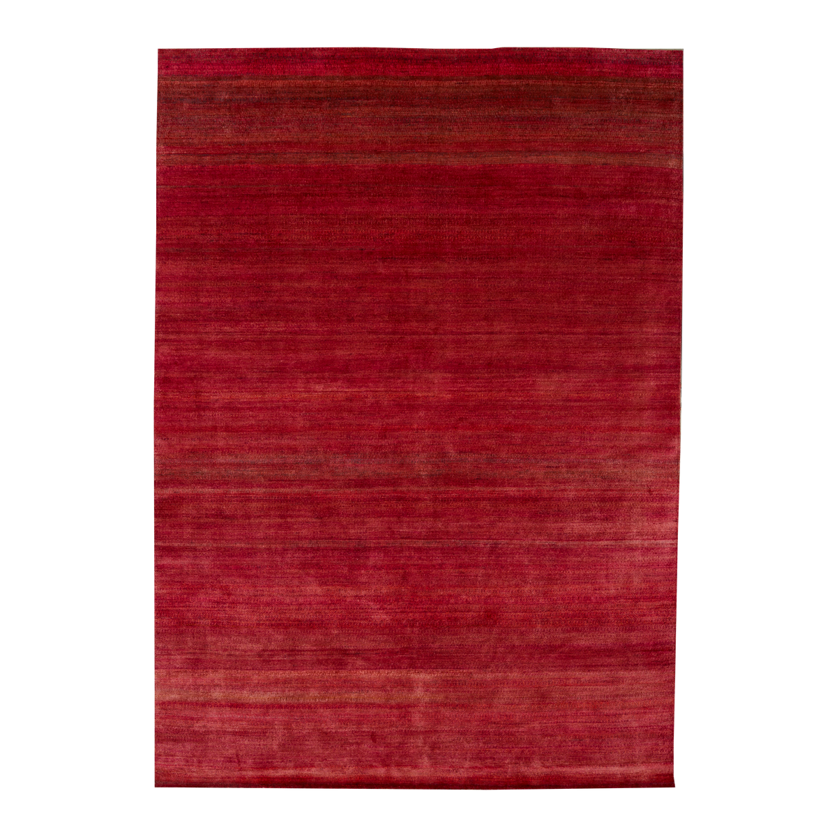 Red Rug
