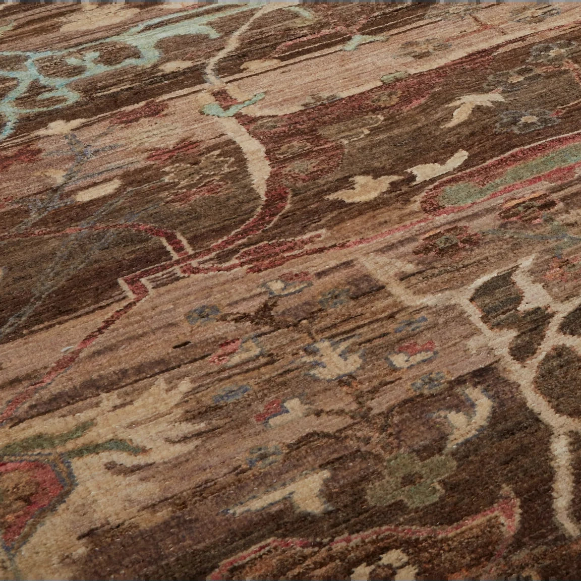 Bakshaish A-366