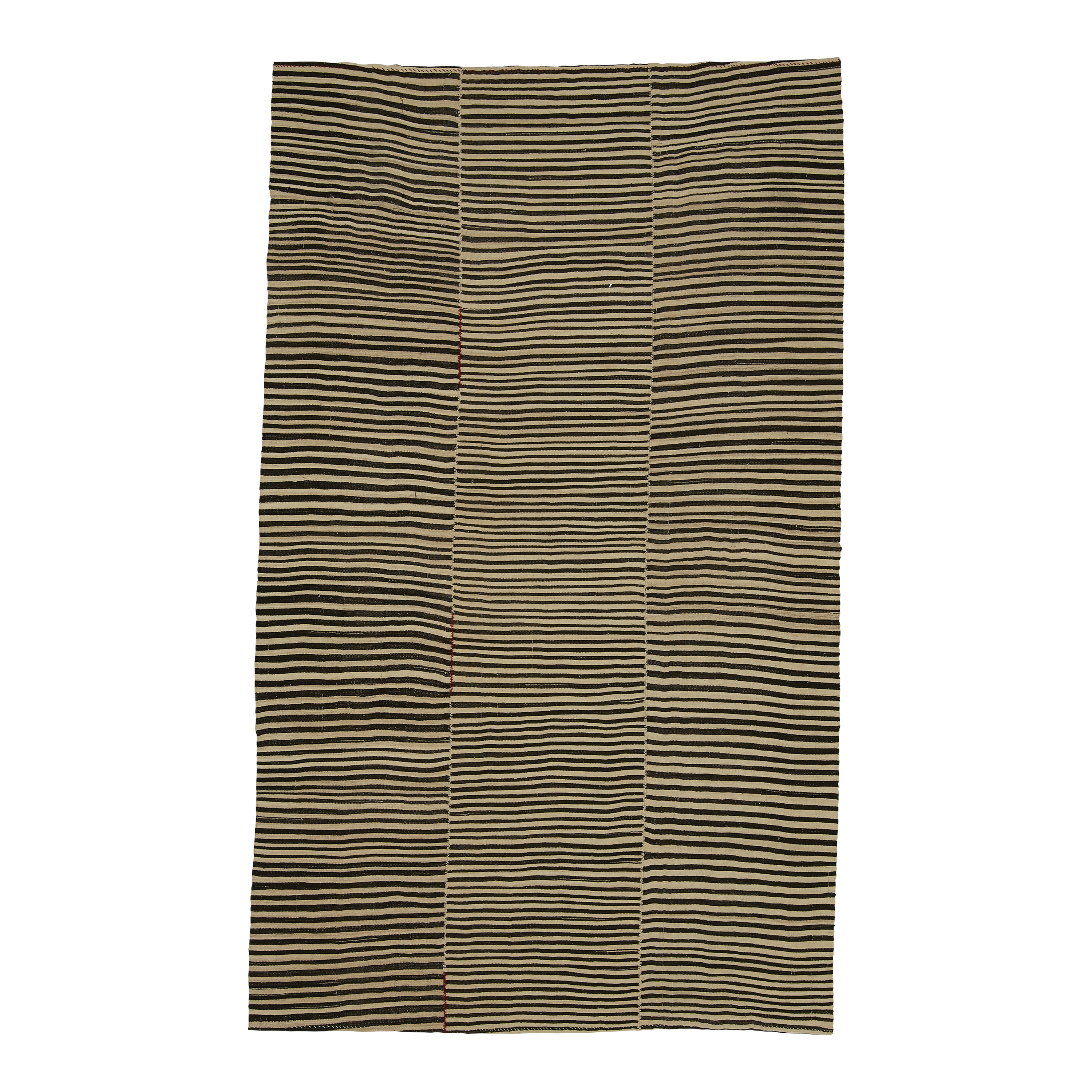 With a focus on minimalist design, our Tribal Kilim Collection features new, vintage and antique rugs that fit well with modern interiors.