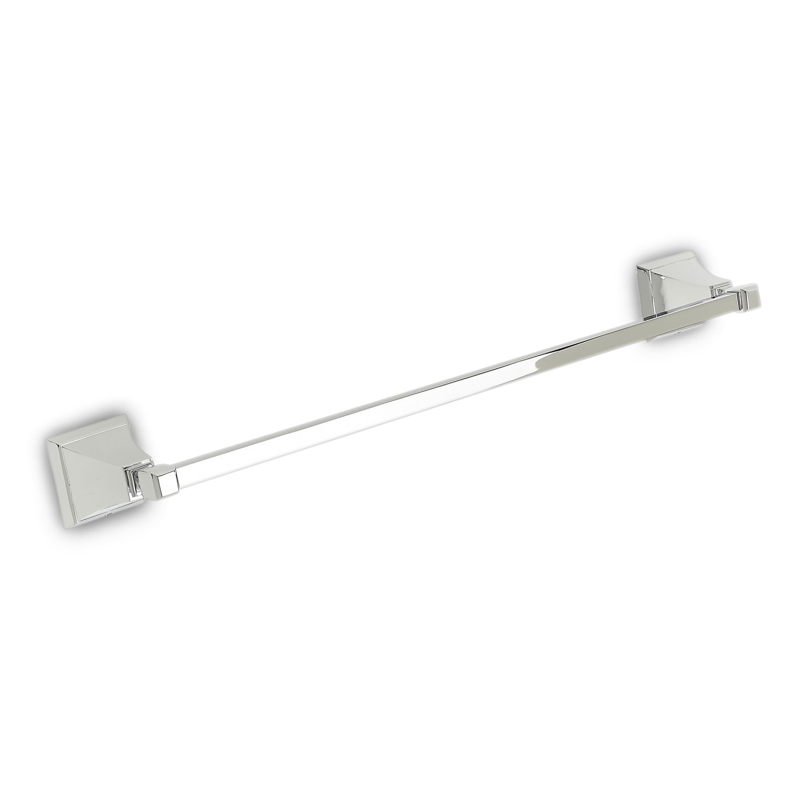 Reveal Towel Bar