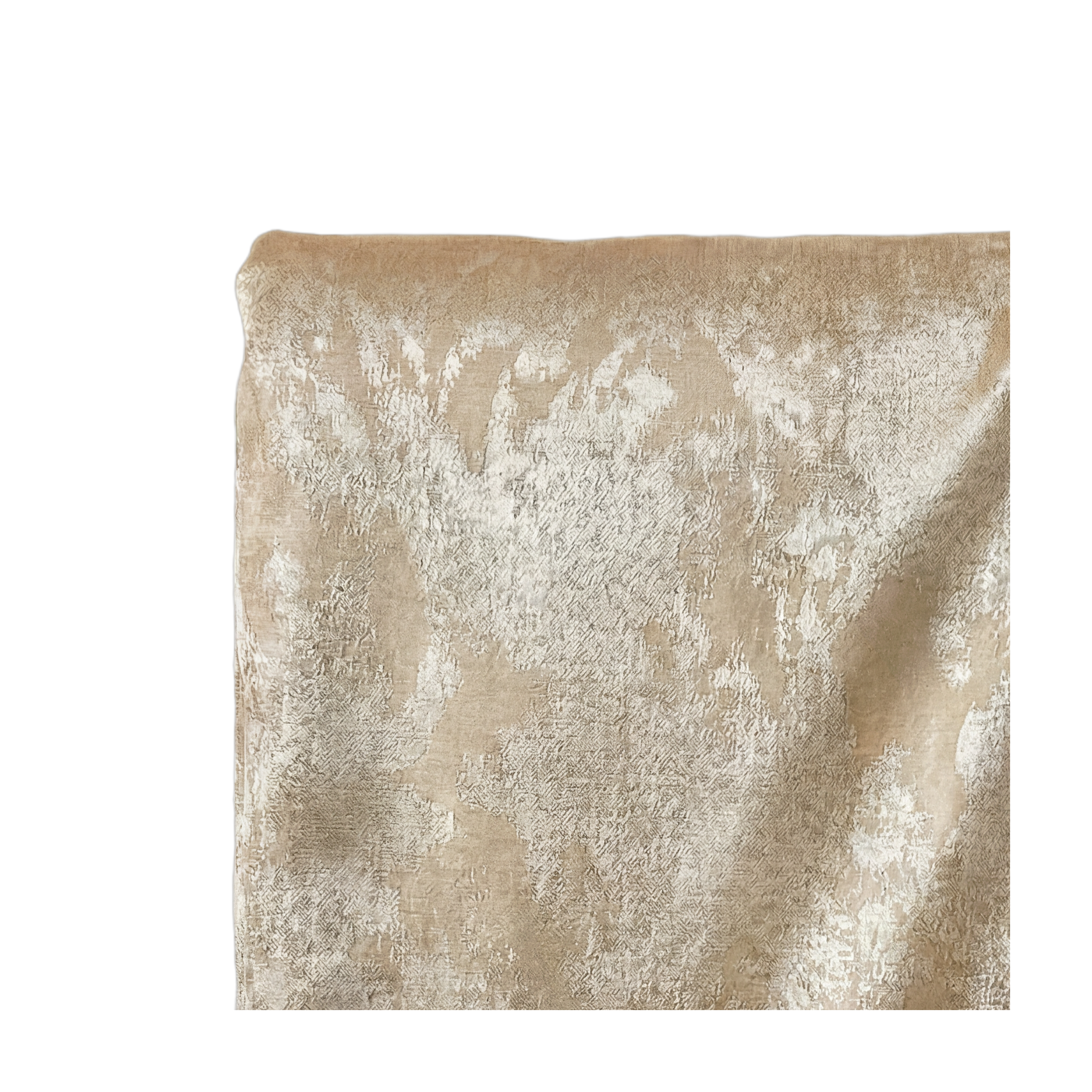 Lin & Soie Throw