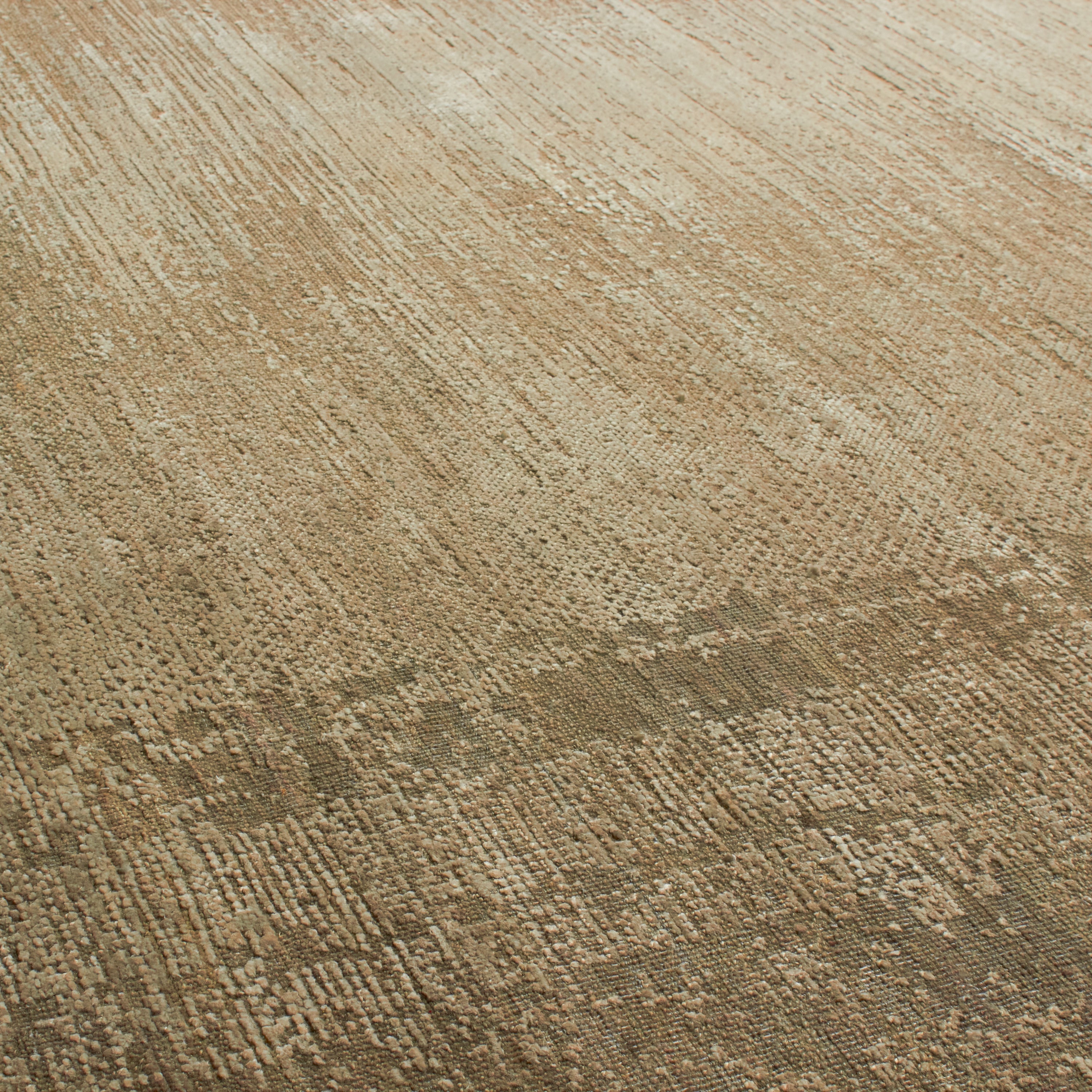 Each rug in Elte's Modern Collection tells a unique story.