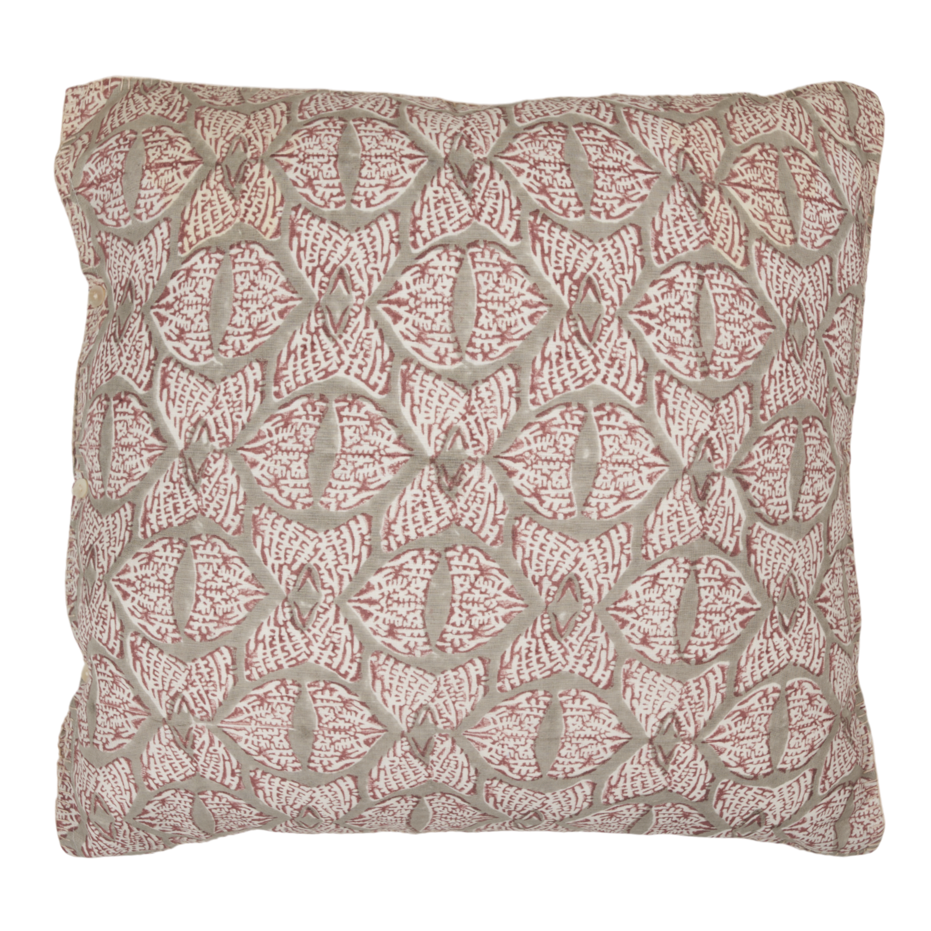 Tahlequah Pillow