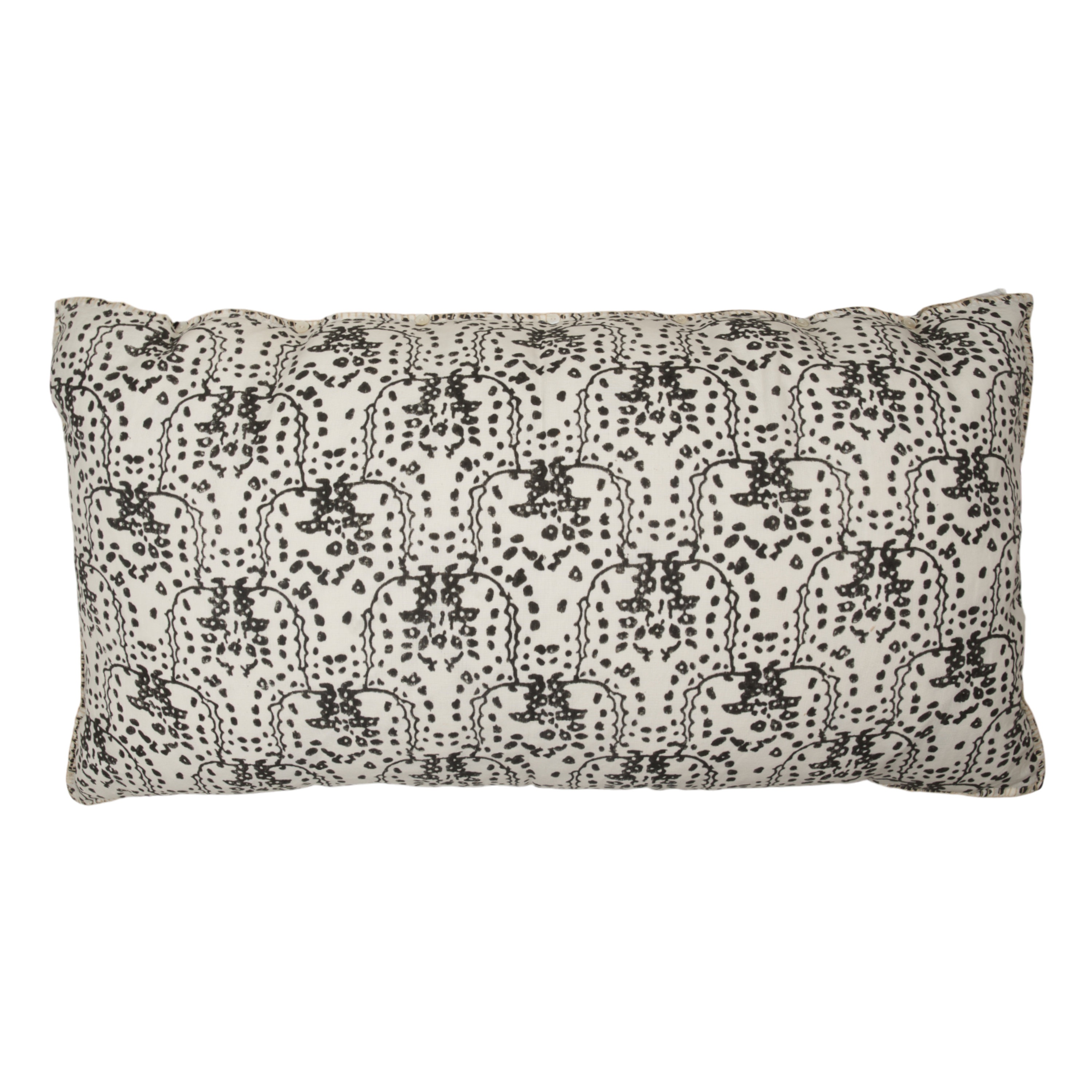 Saturna Pillow