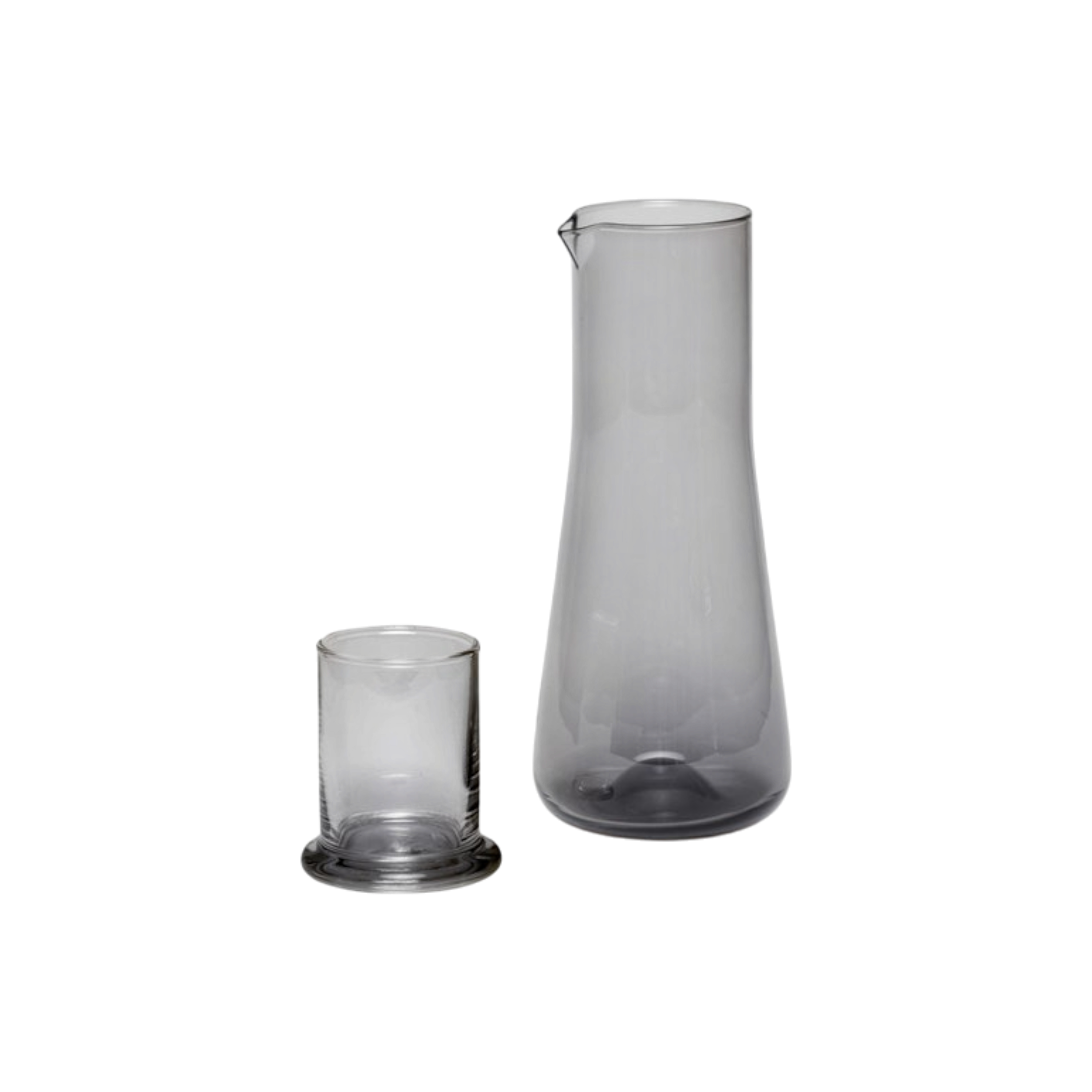 Salford Glass Carafe Set