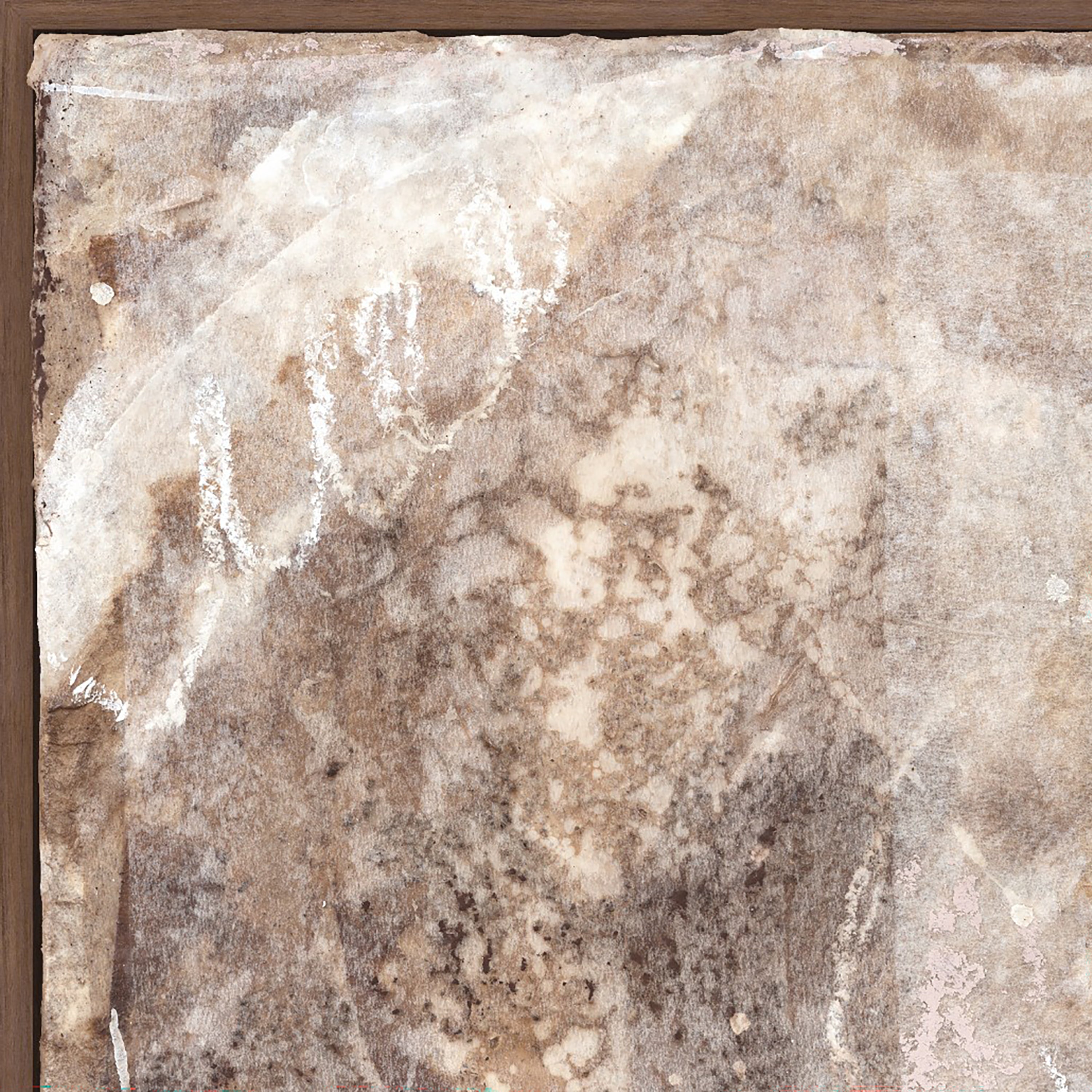 Chalk Lines II