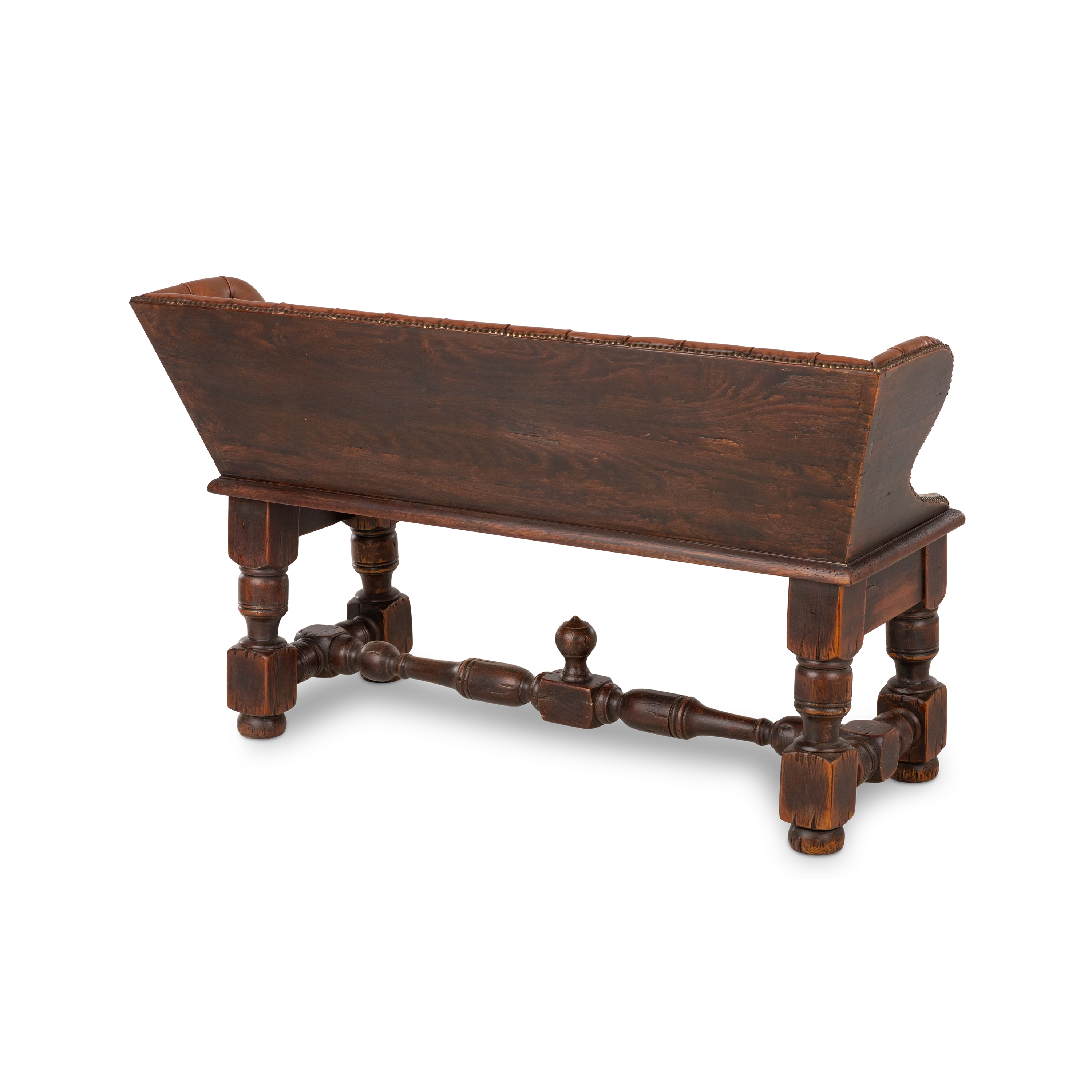 Tavern Hall Bench