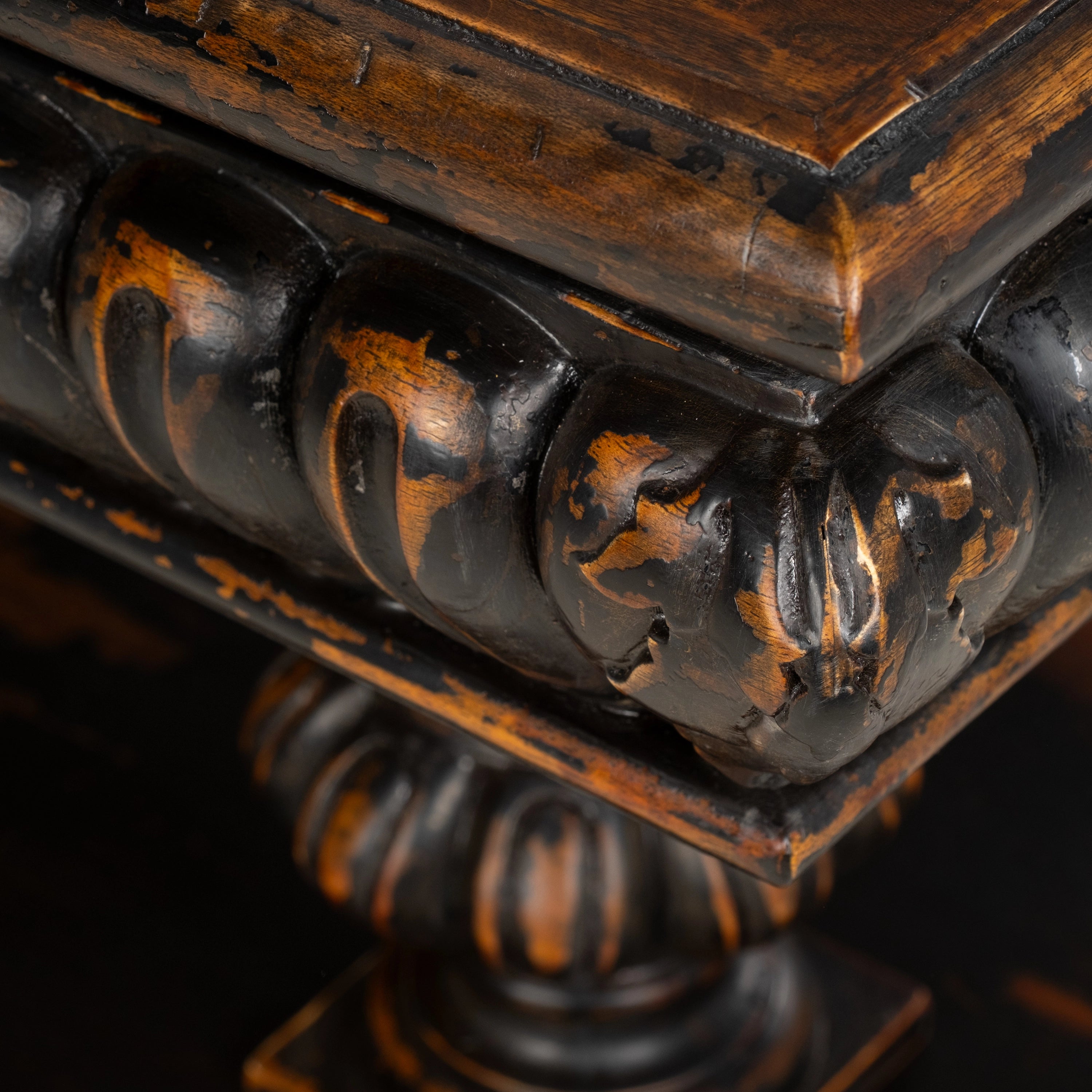 Walter Console Table