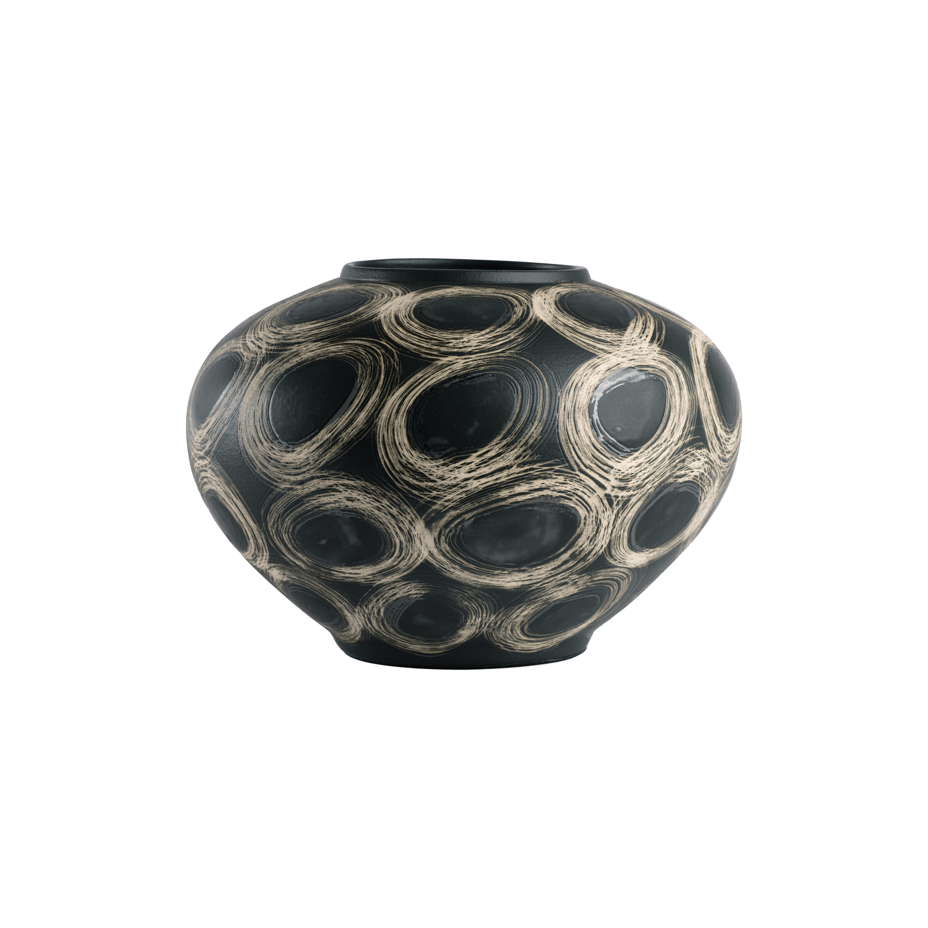 Wren Vase
