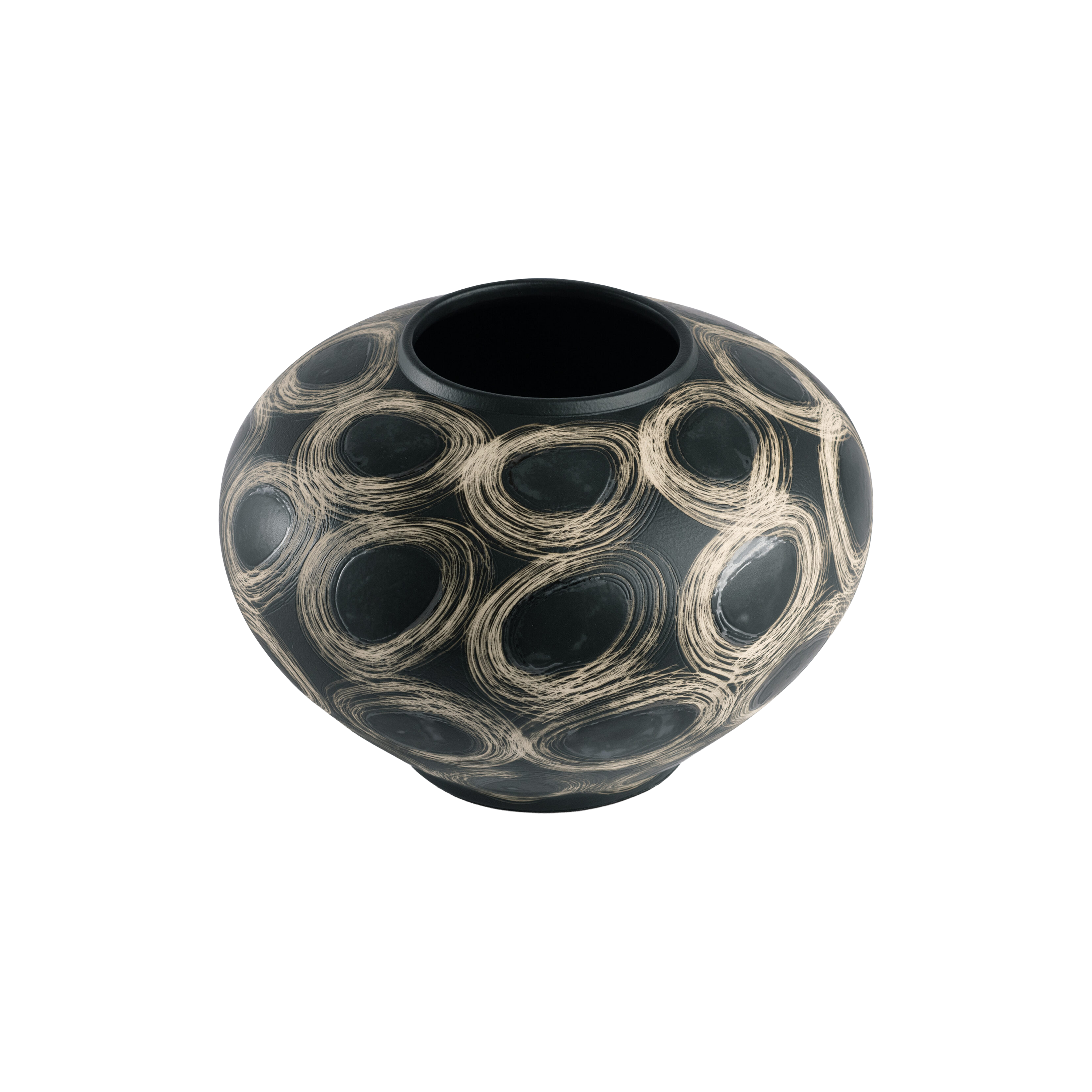 Wren Vase