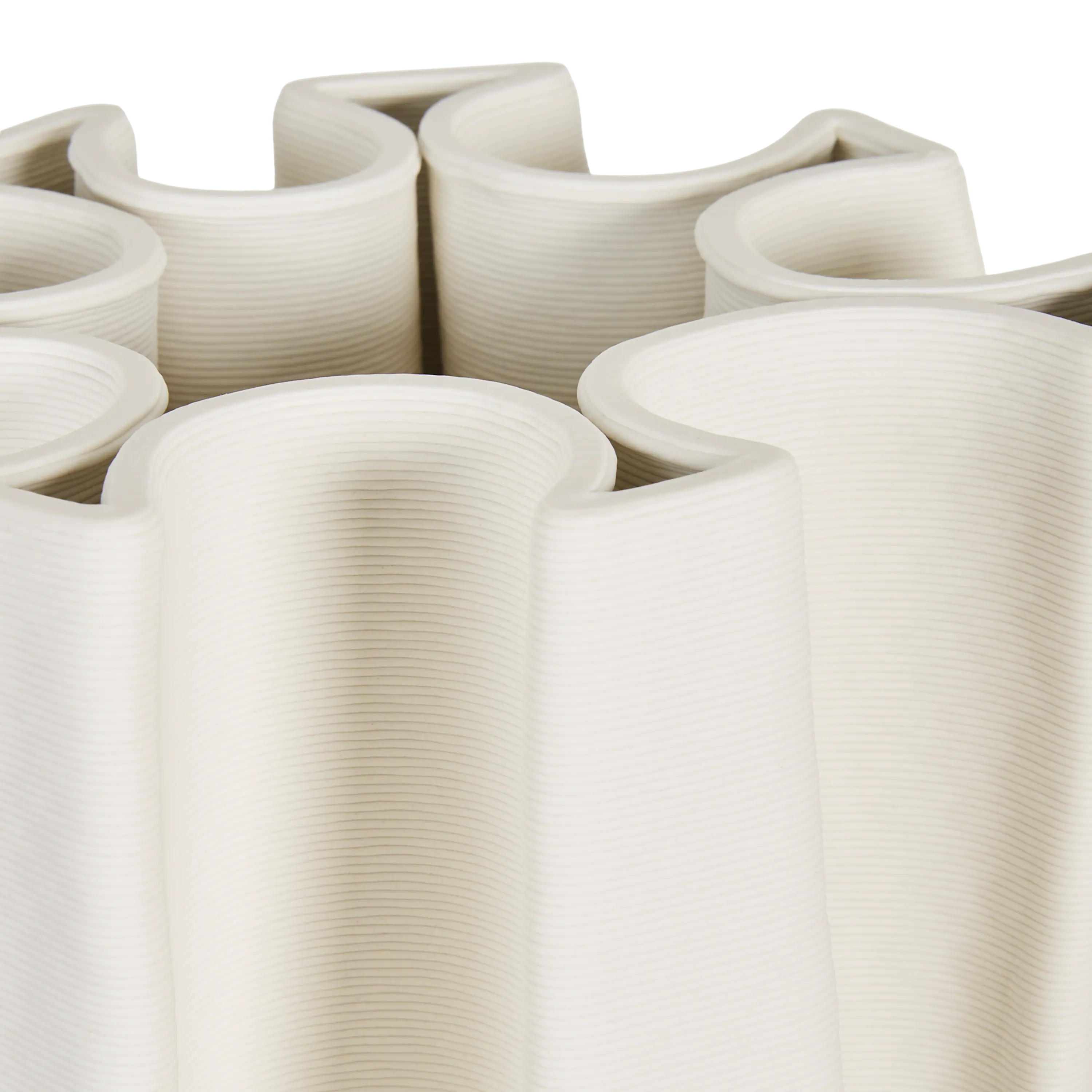 Parma Vase