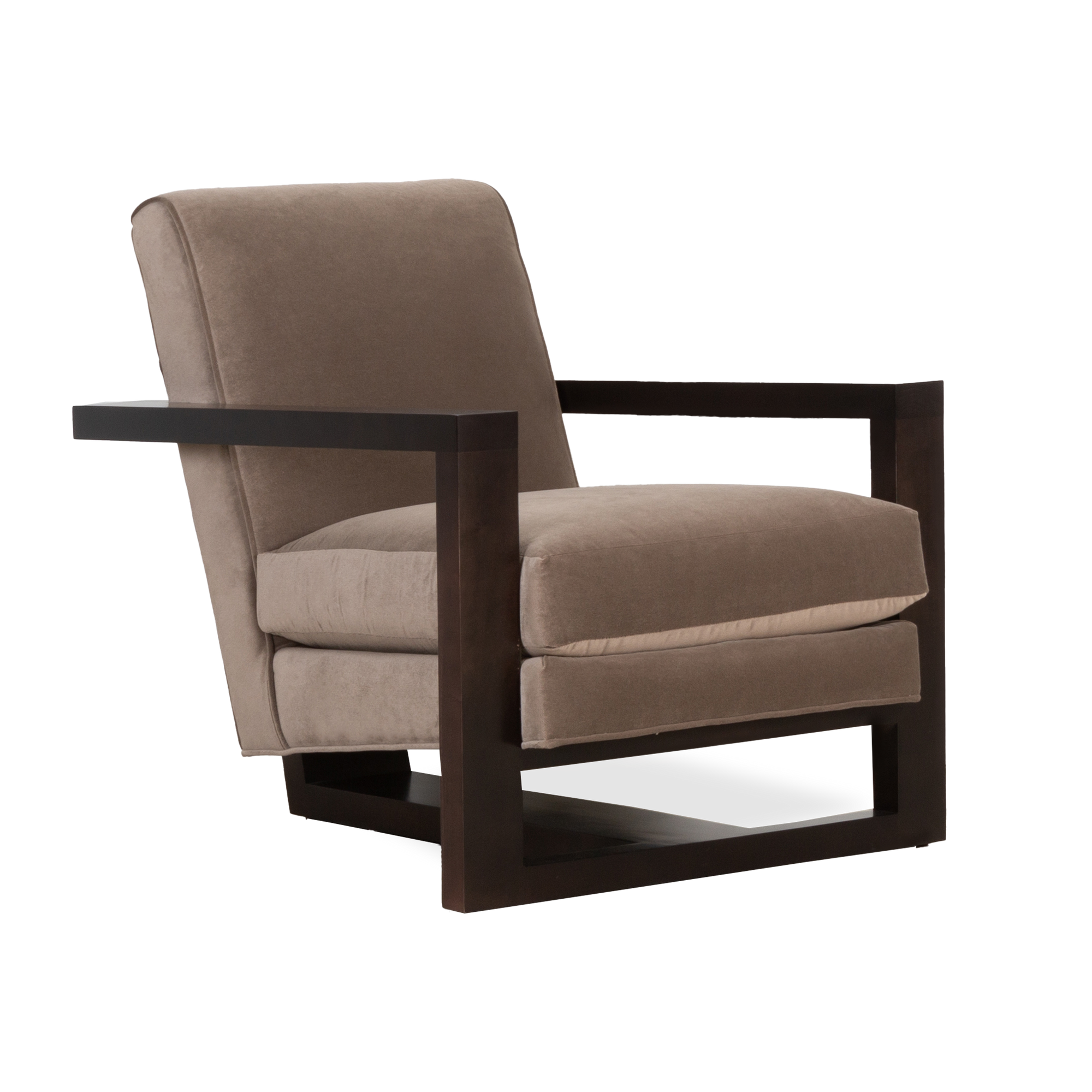 Roger Lounge Chair