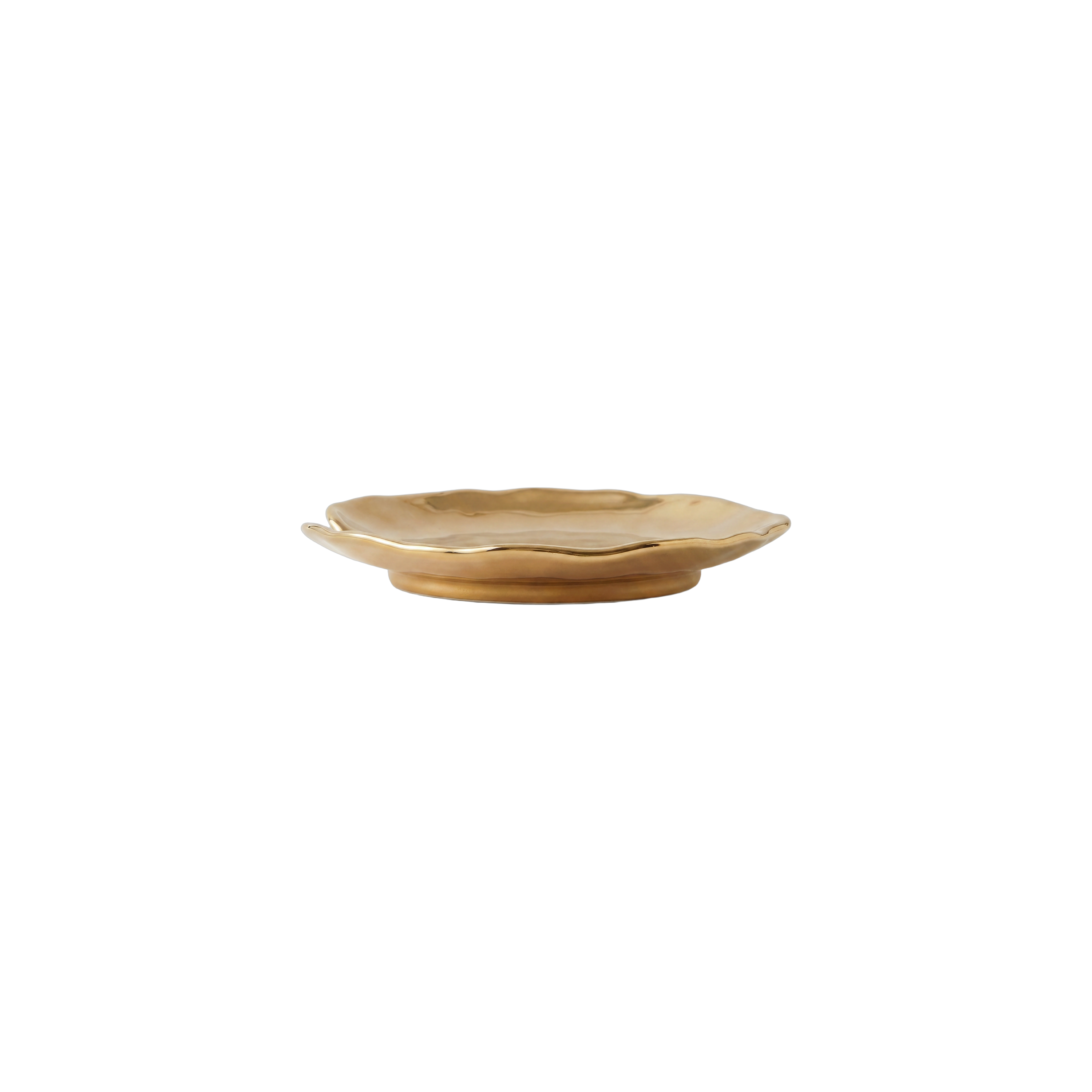 Alchemille Leaf Catch