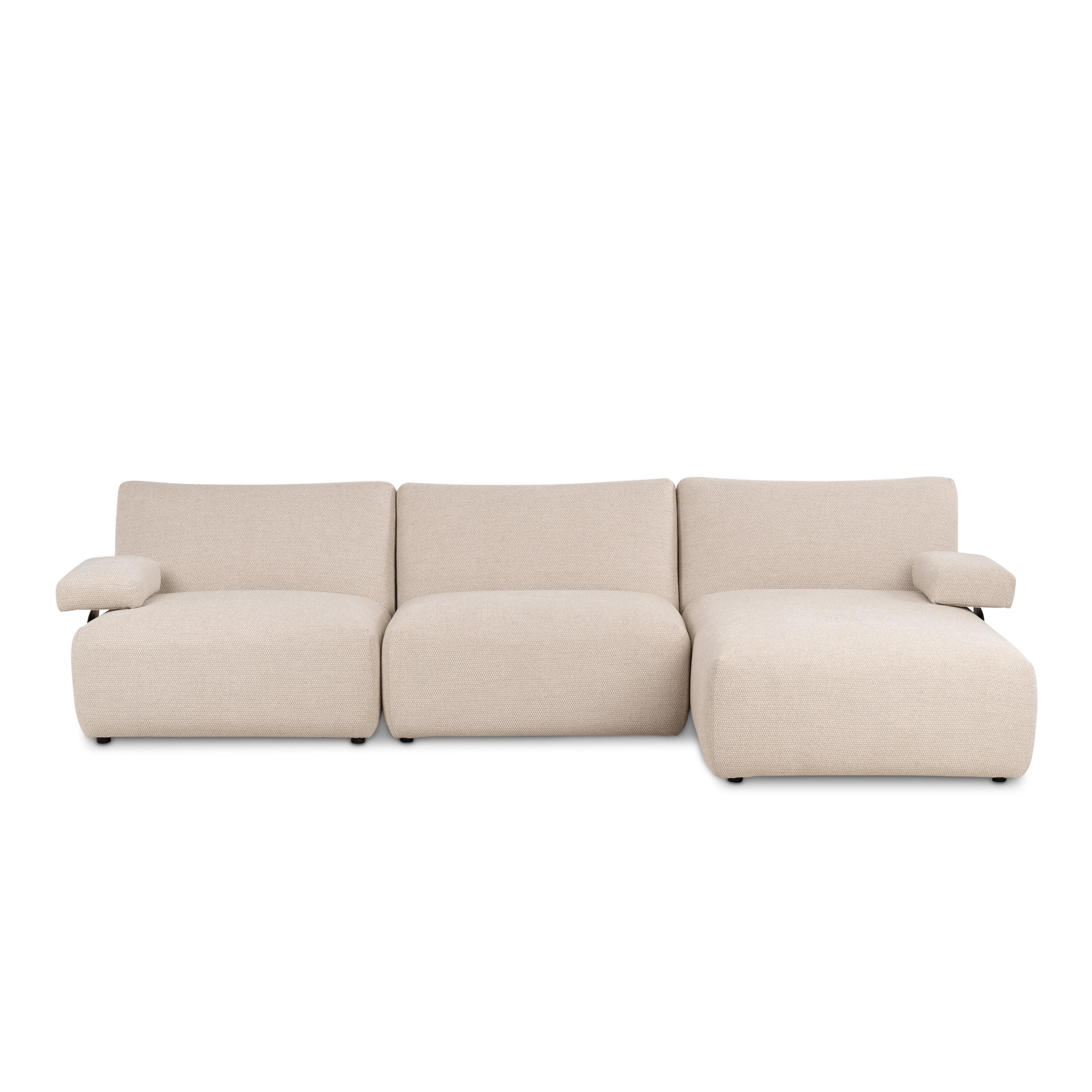 Barnes Chaise Sectional