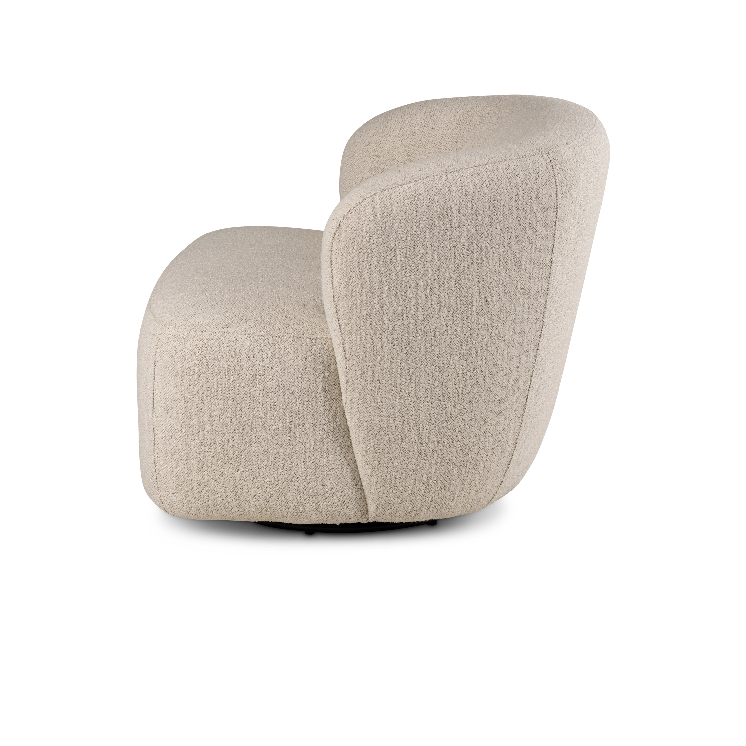 Teddy Lounge Chair