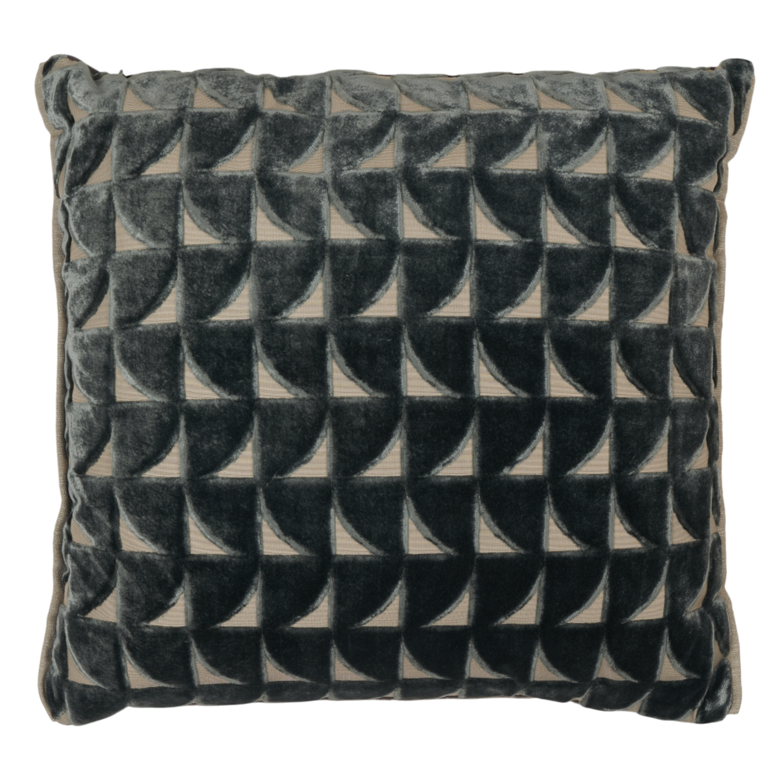 Marquise Velvet Pillow