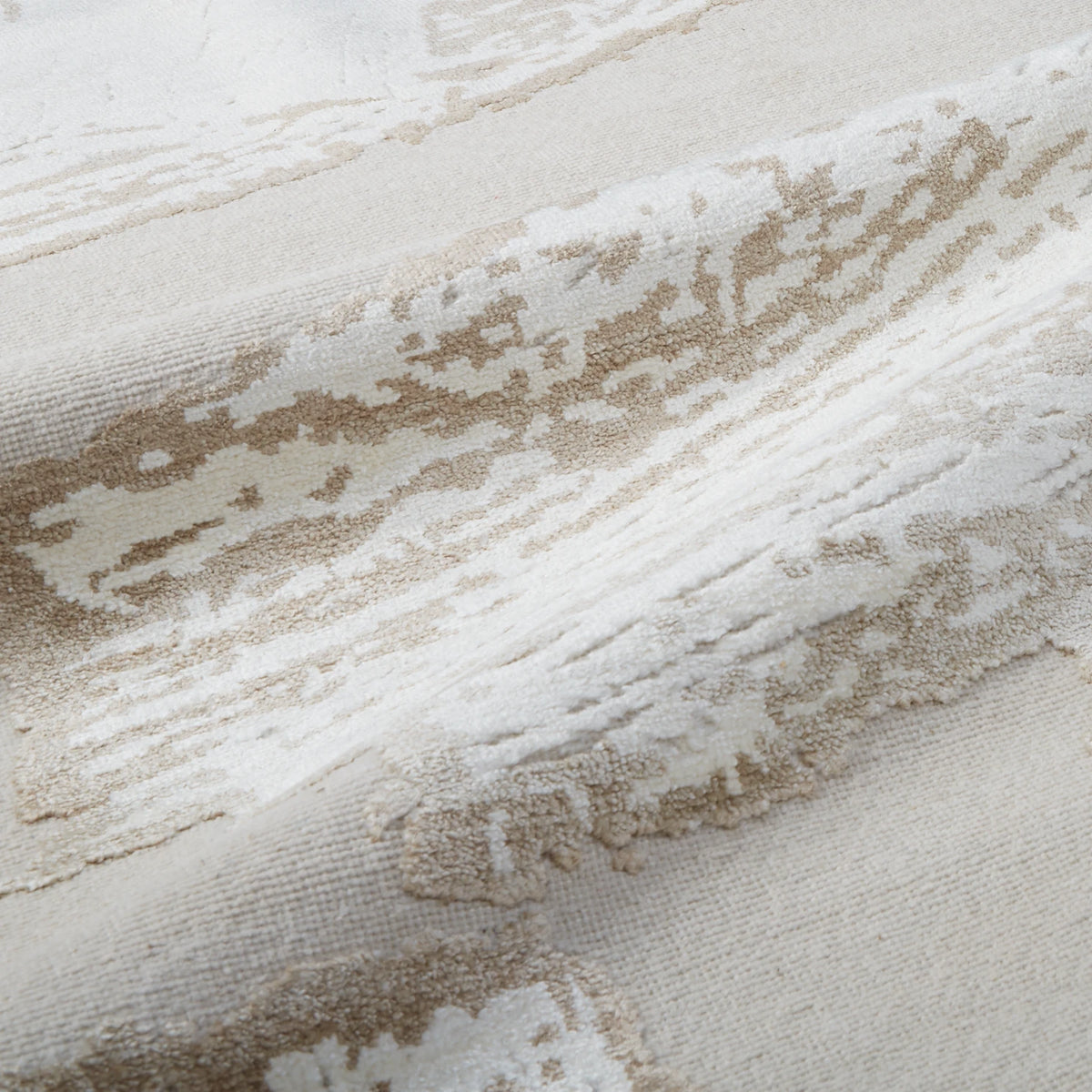 Dansae 11 Silver/Ivory
