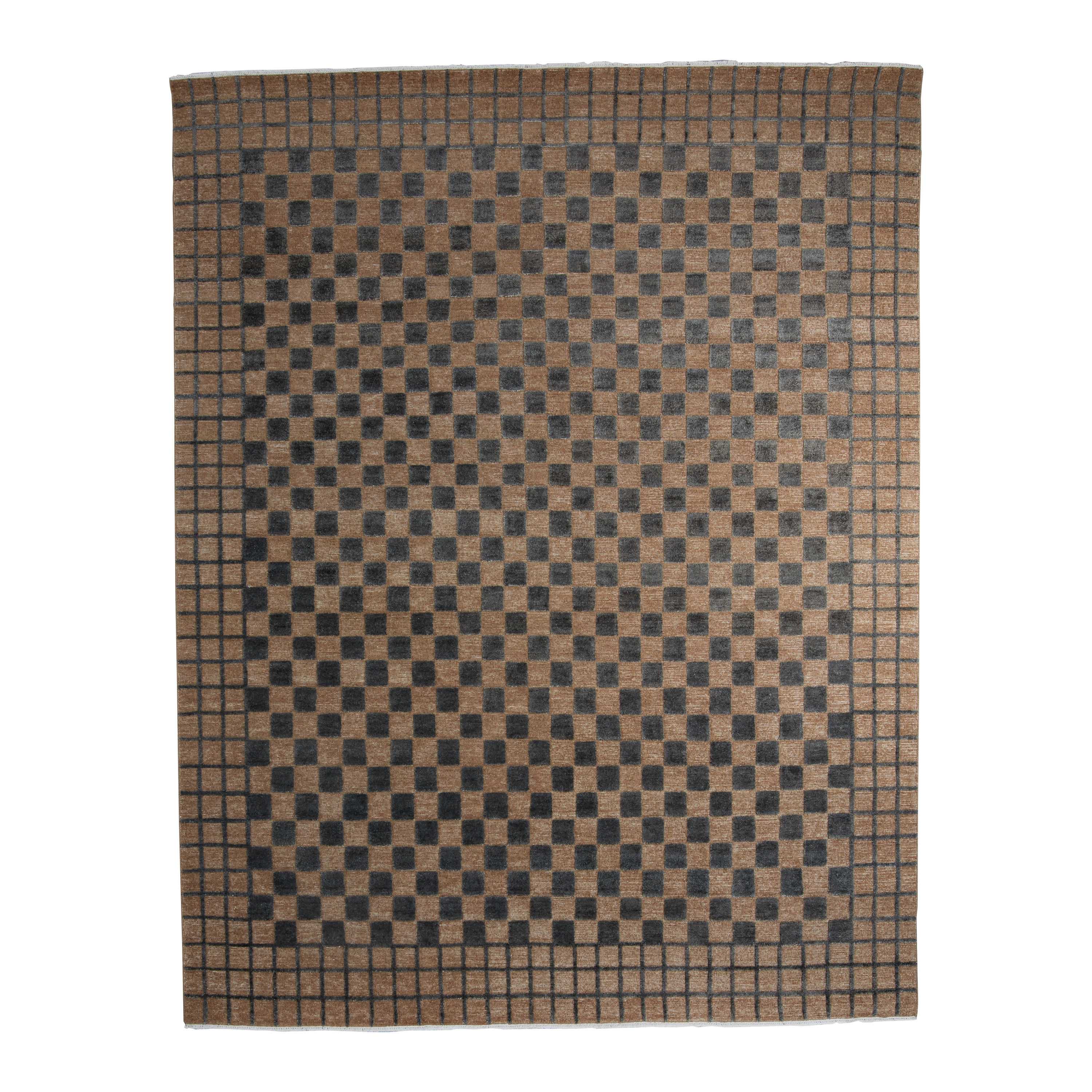 Dansae 13 Brown
