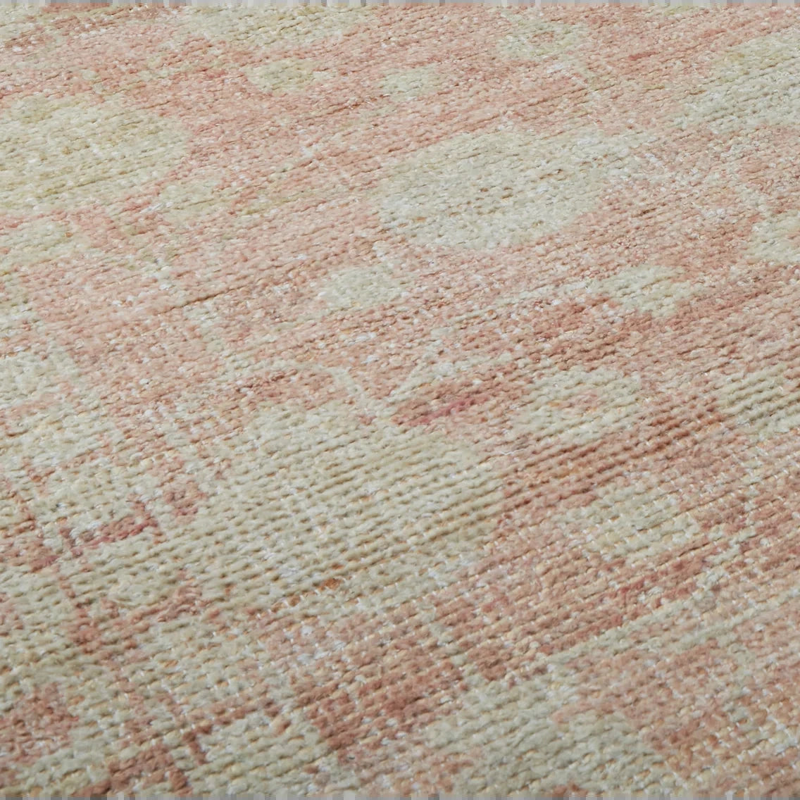 Millicent Red Beige