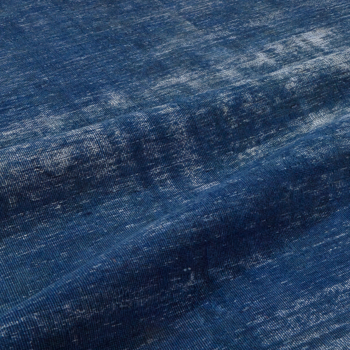 Second Life Blue