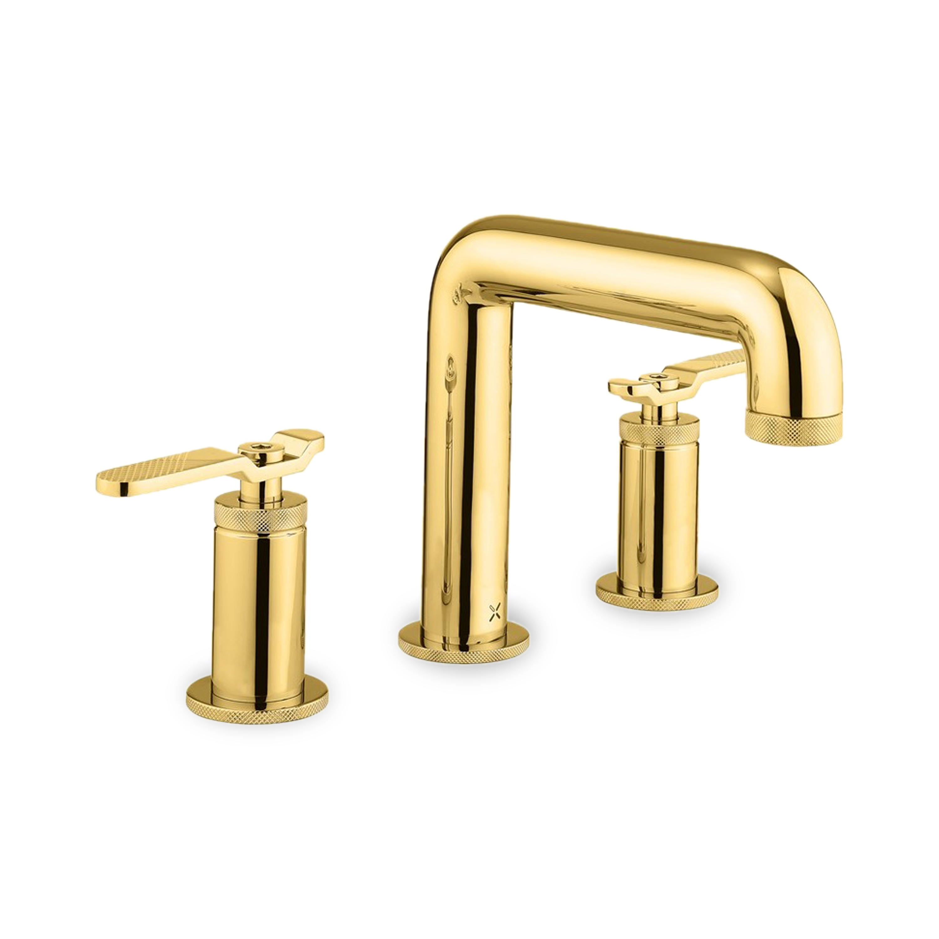 Inspired by iconic industrial forms, Union sets a new standard for contemporary style.