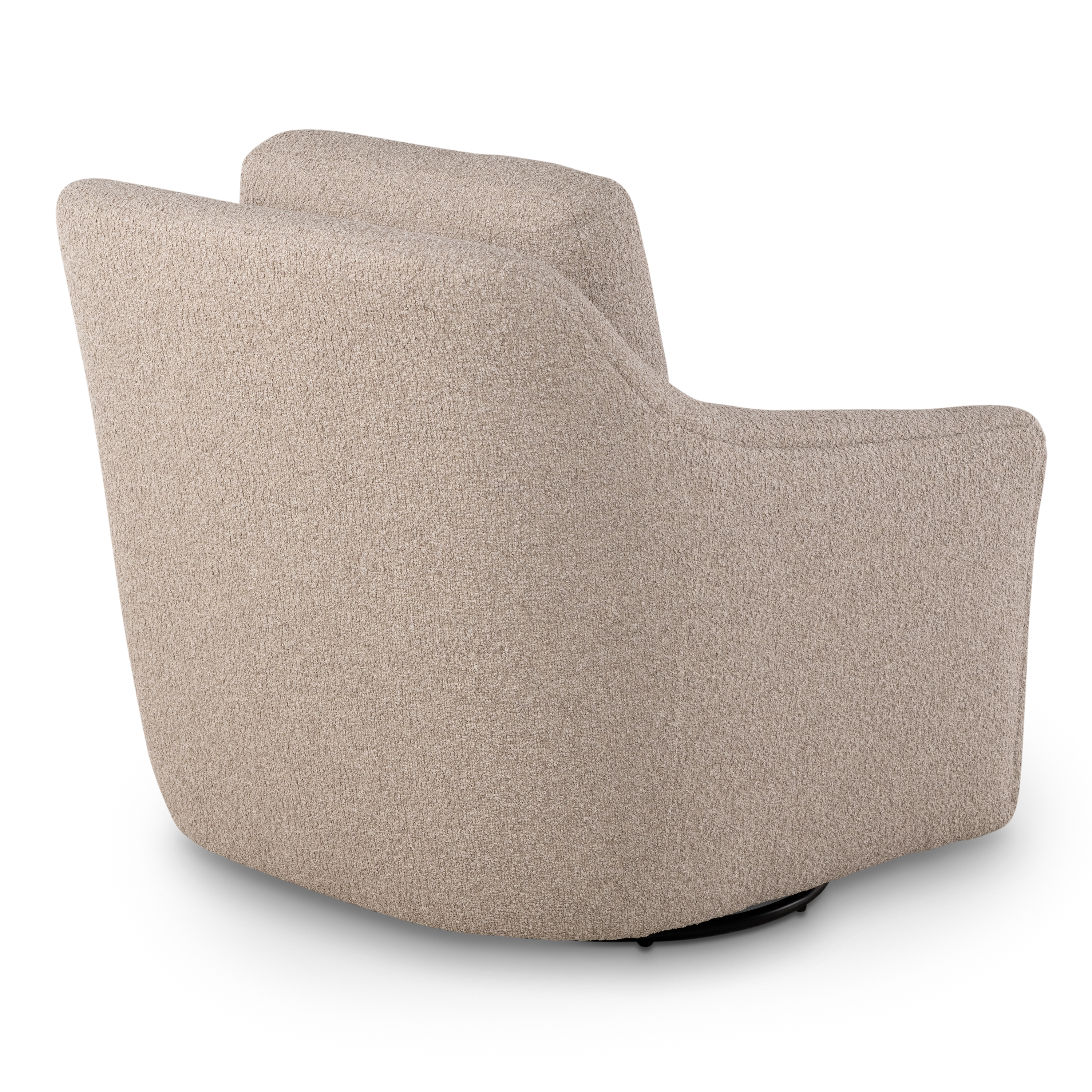 Mabel Swivel Chair