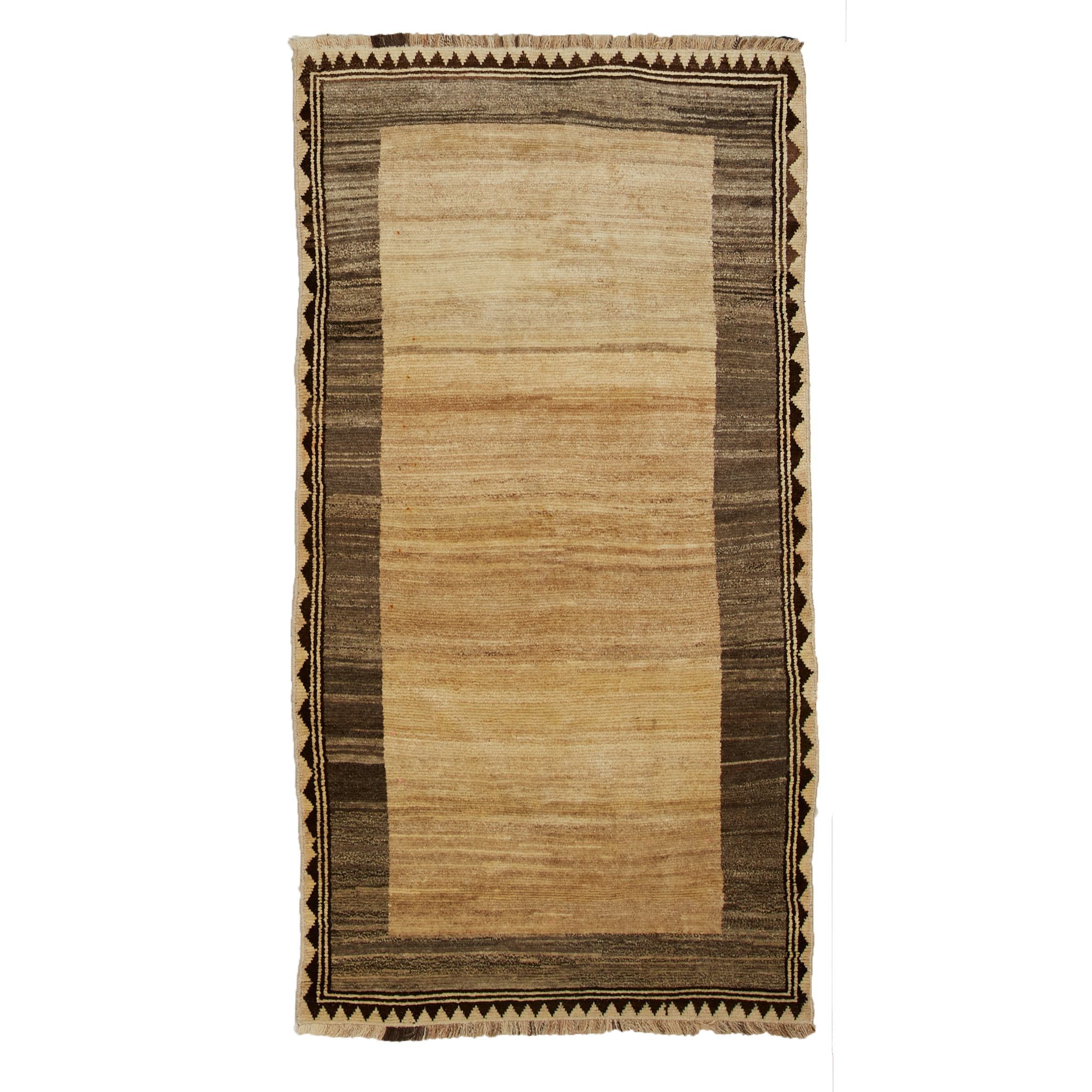 Vintage Tulu Beige/Grey