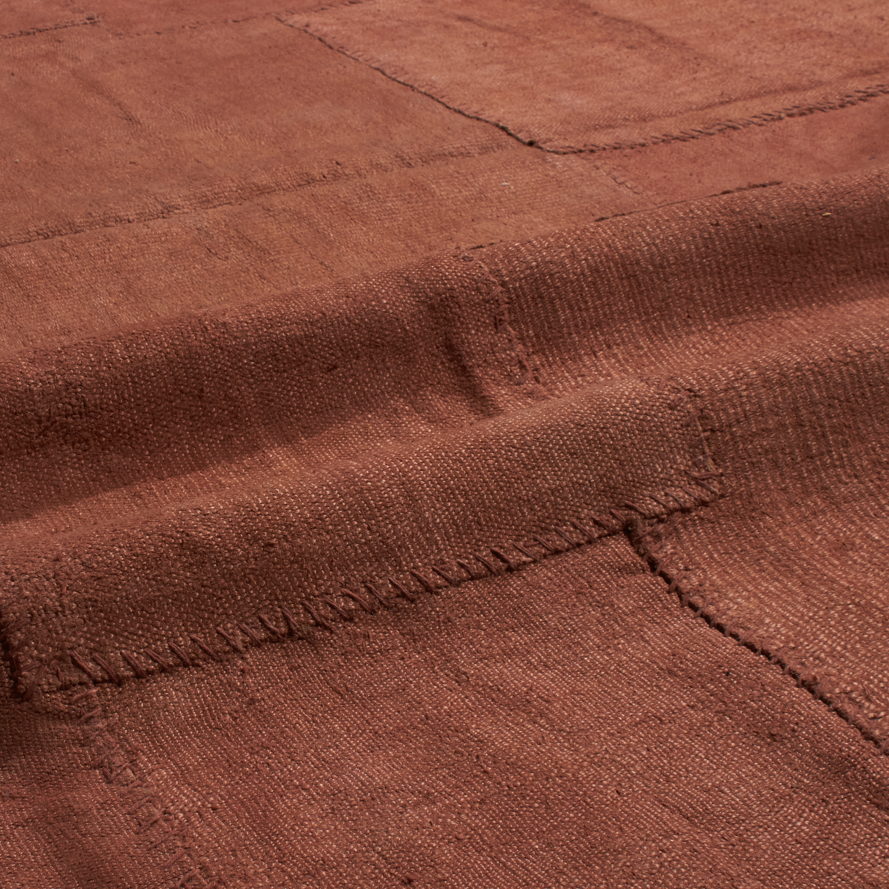 Patchwork Kilim