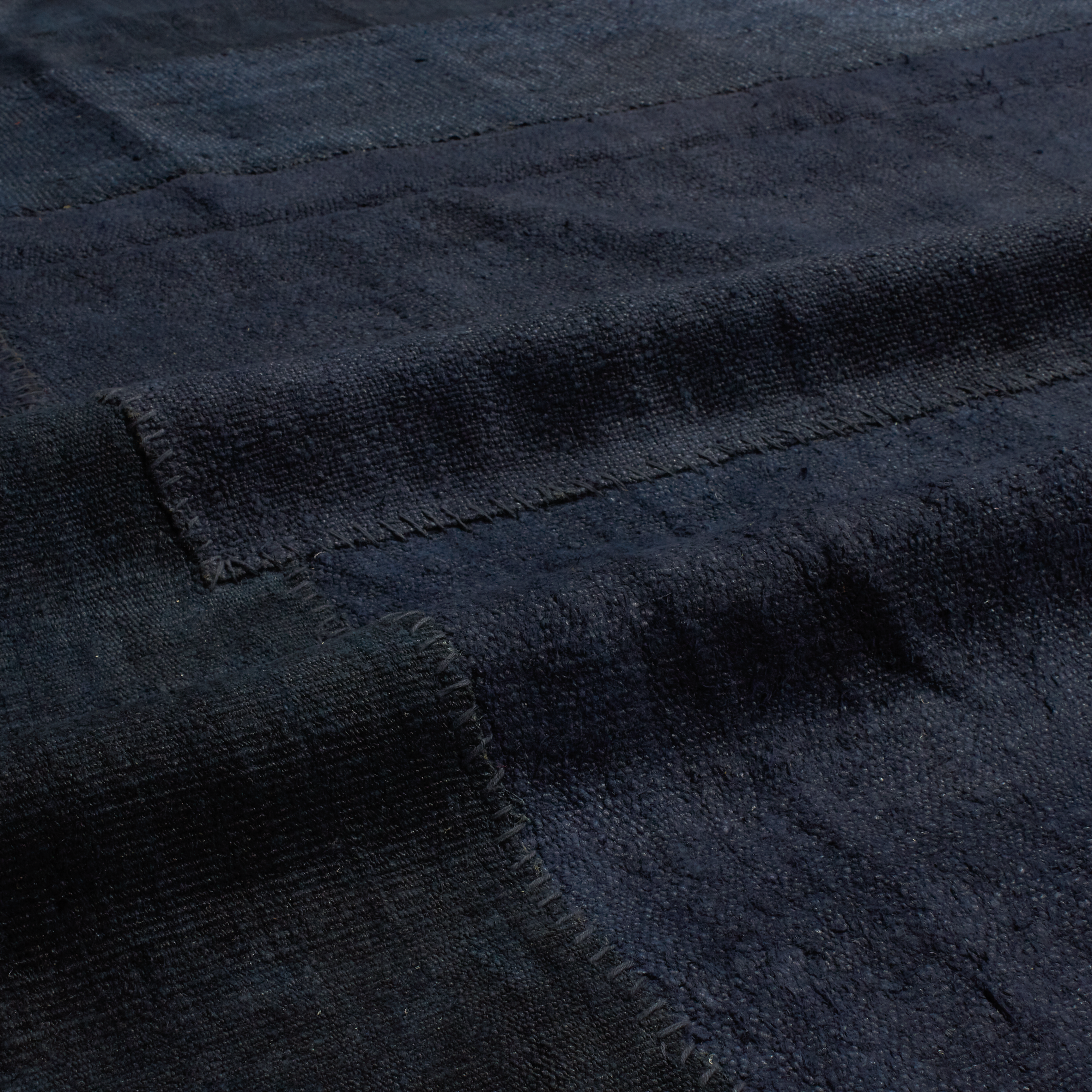 Patchwork Kilim