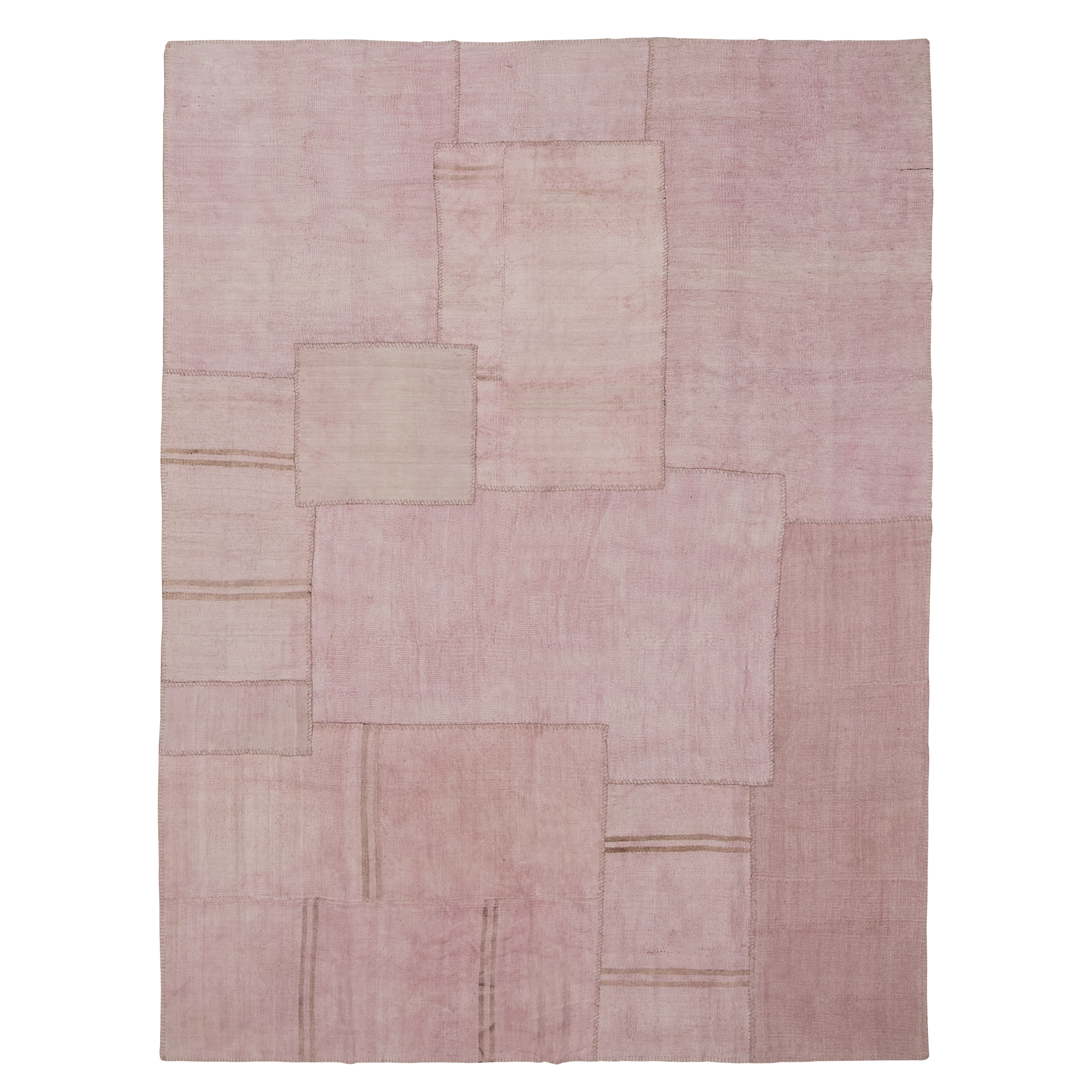 Patchwork Kilim
