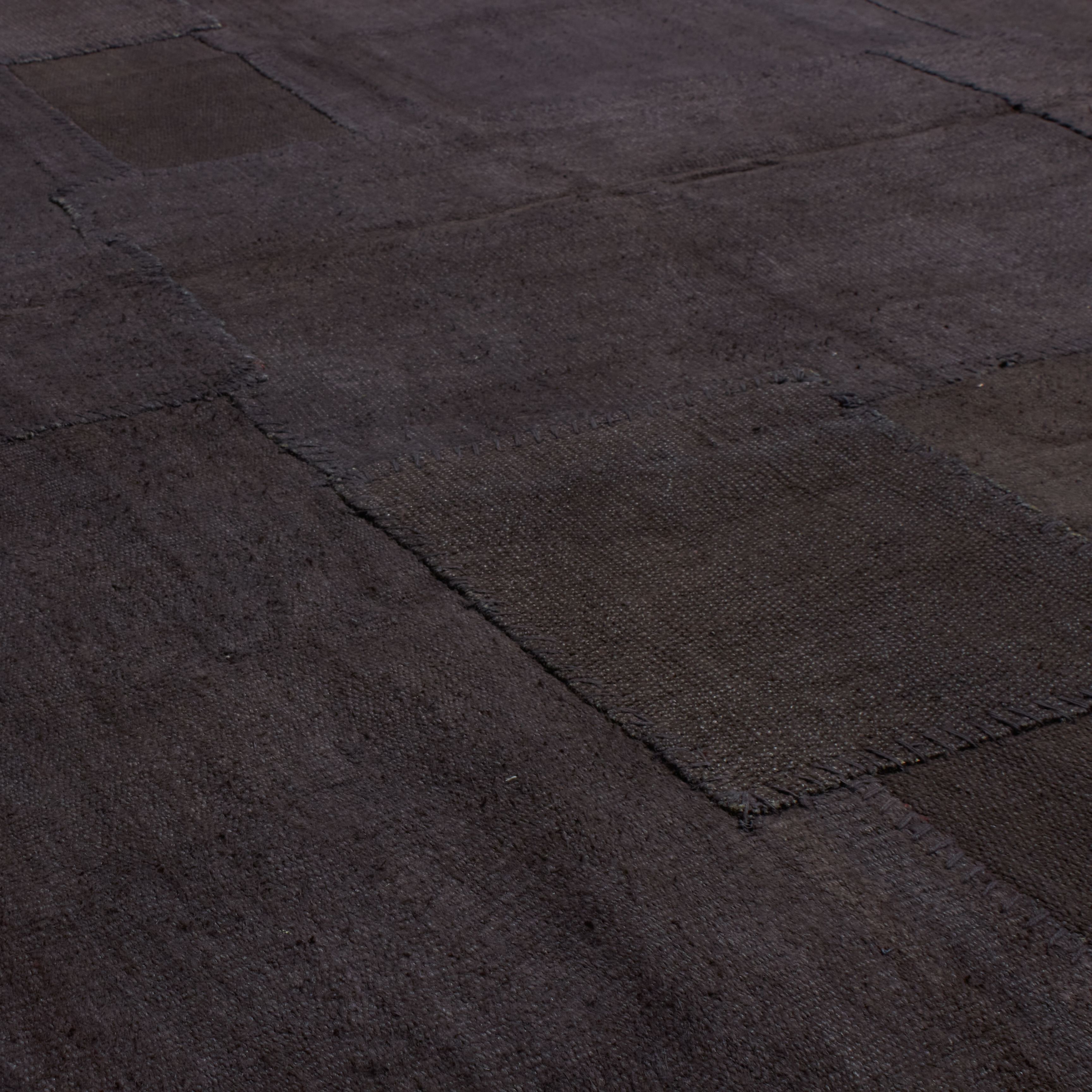 Patchwork Kilim