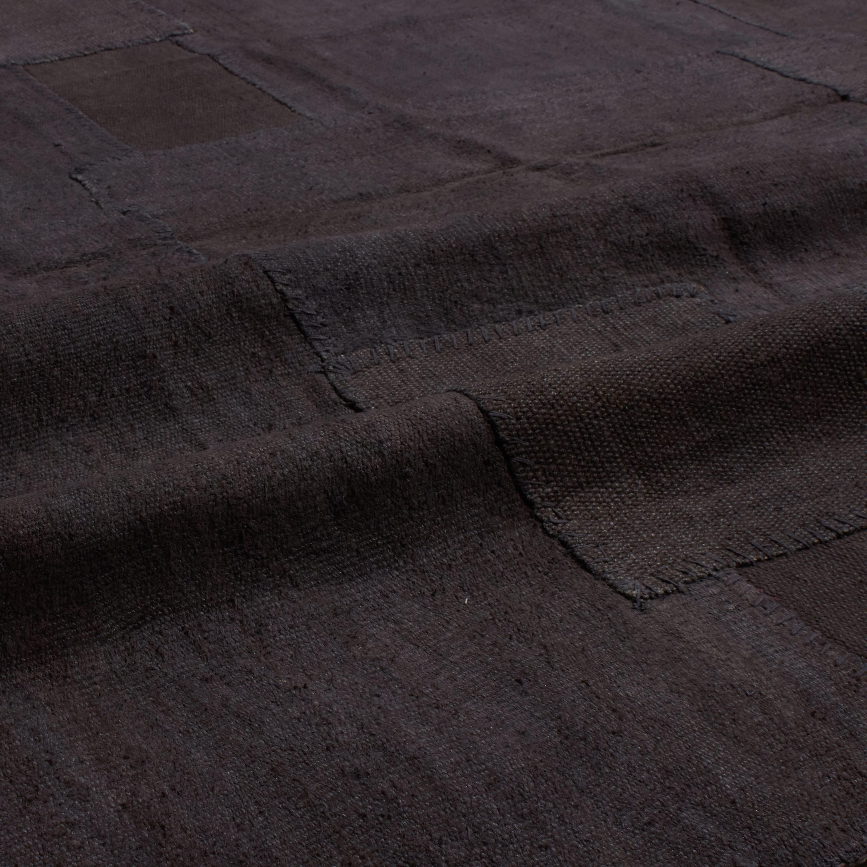 Patchwork Kilim