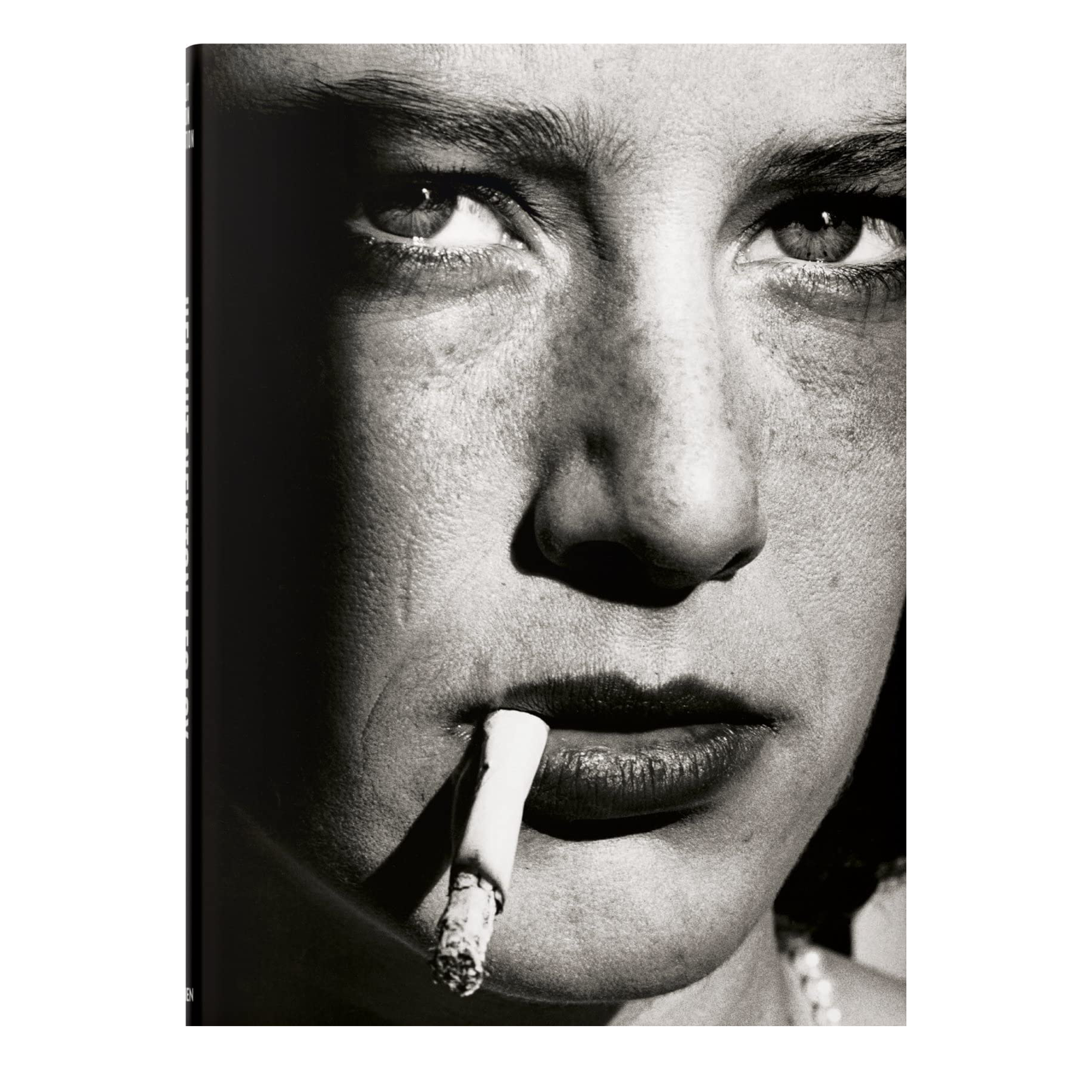 Helmut Newton Legacy