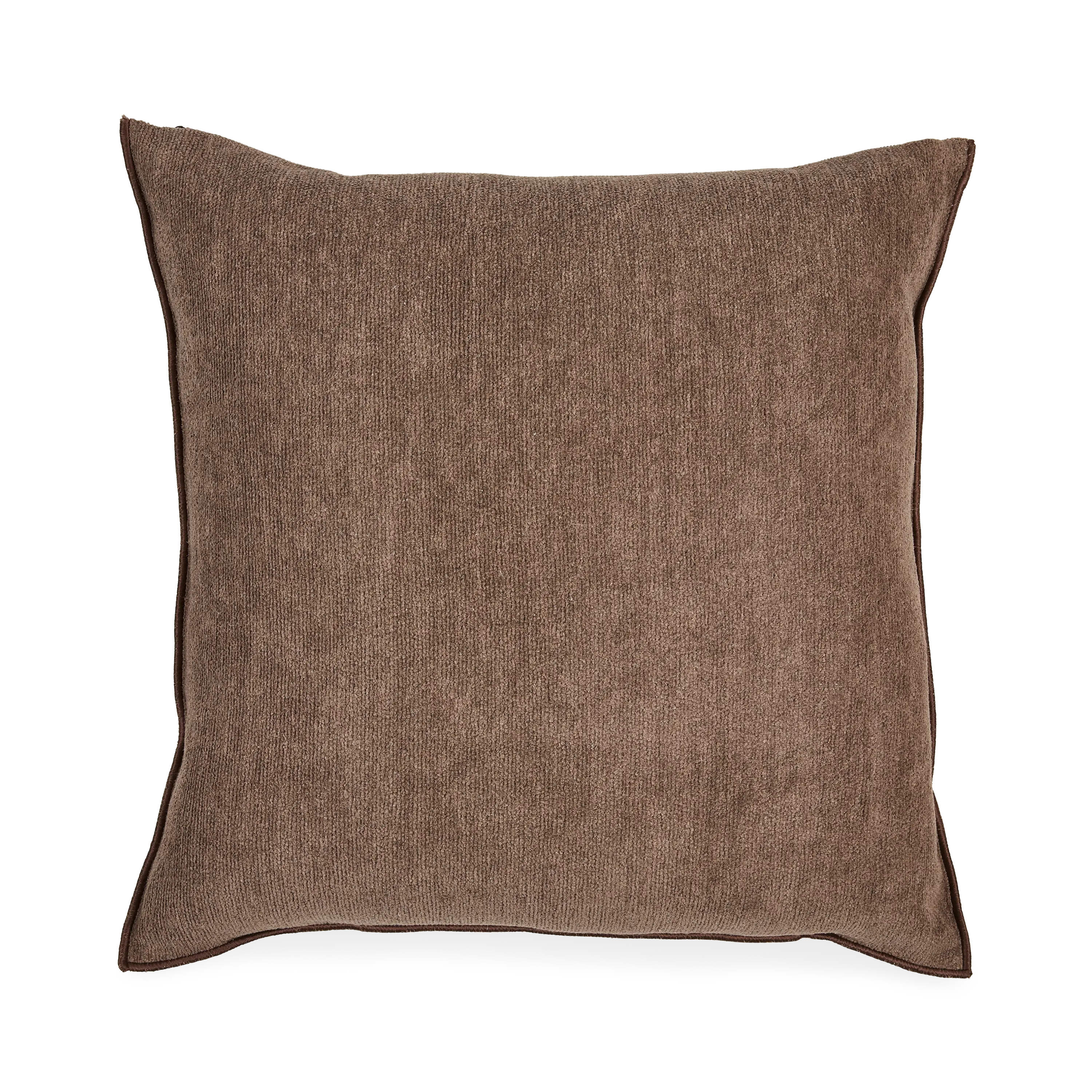 Tufted Canvas Pillow