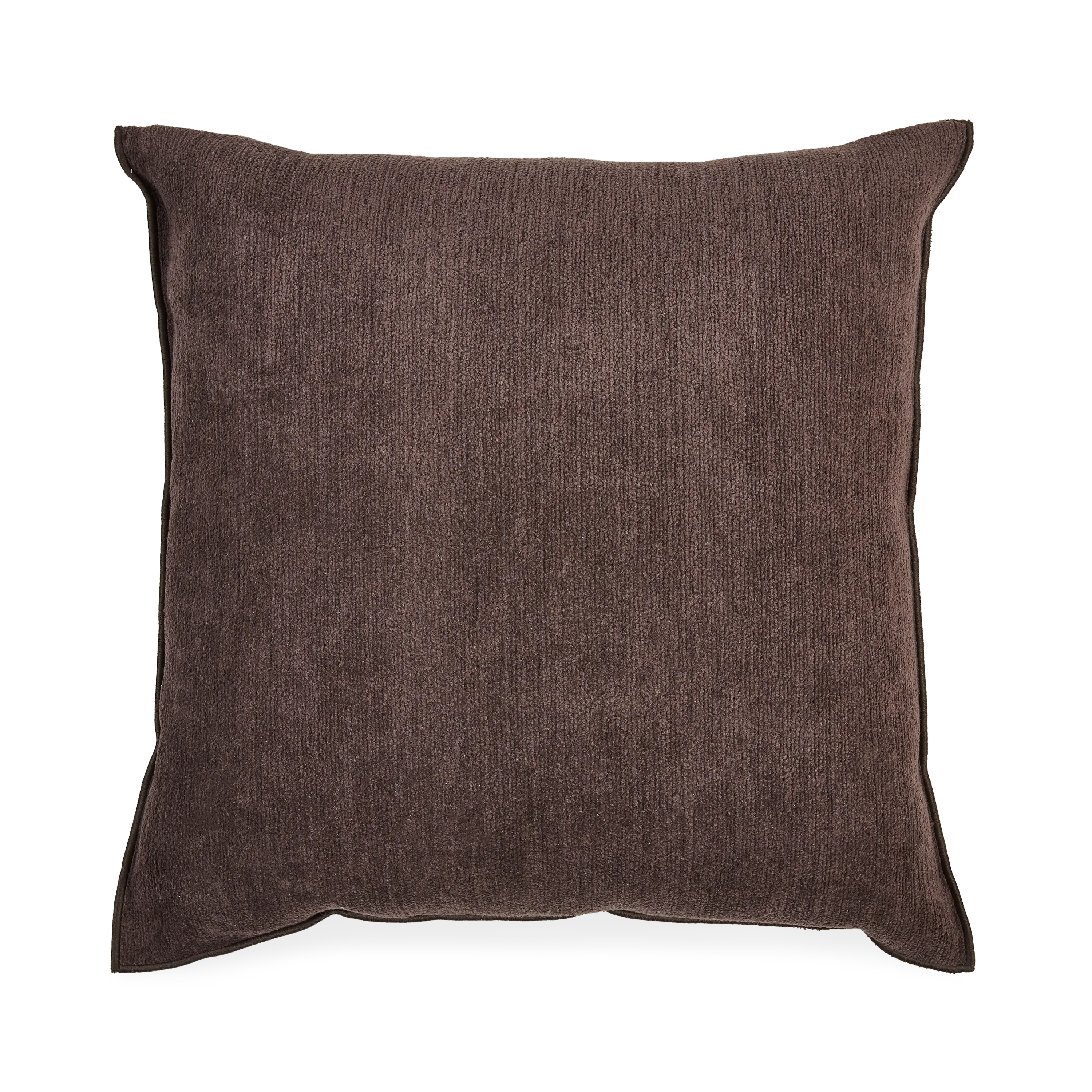 Tufted Canvas Pillow