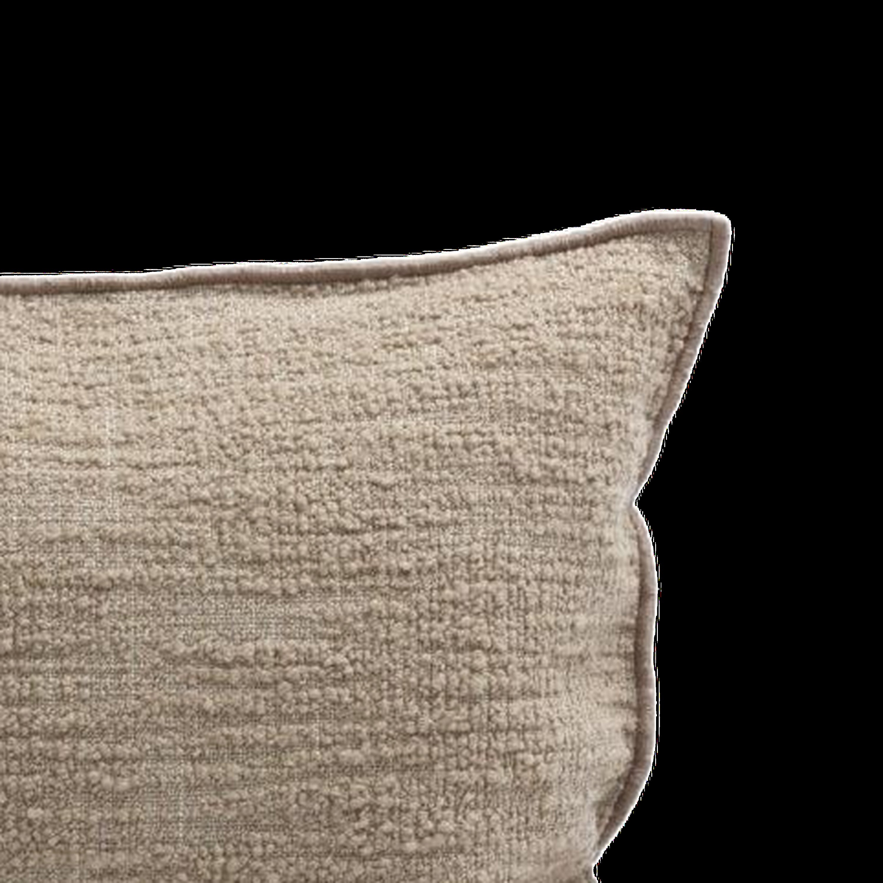 Canvas Pillow