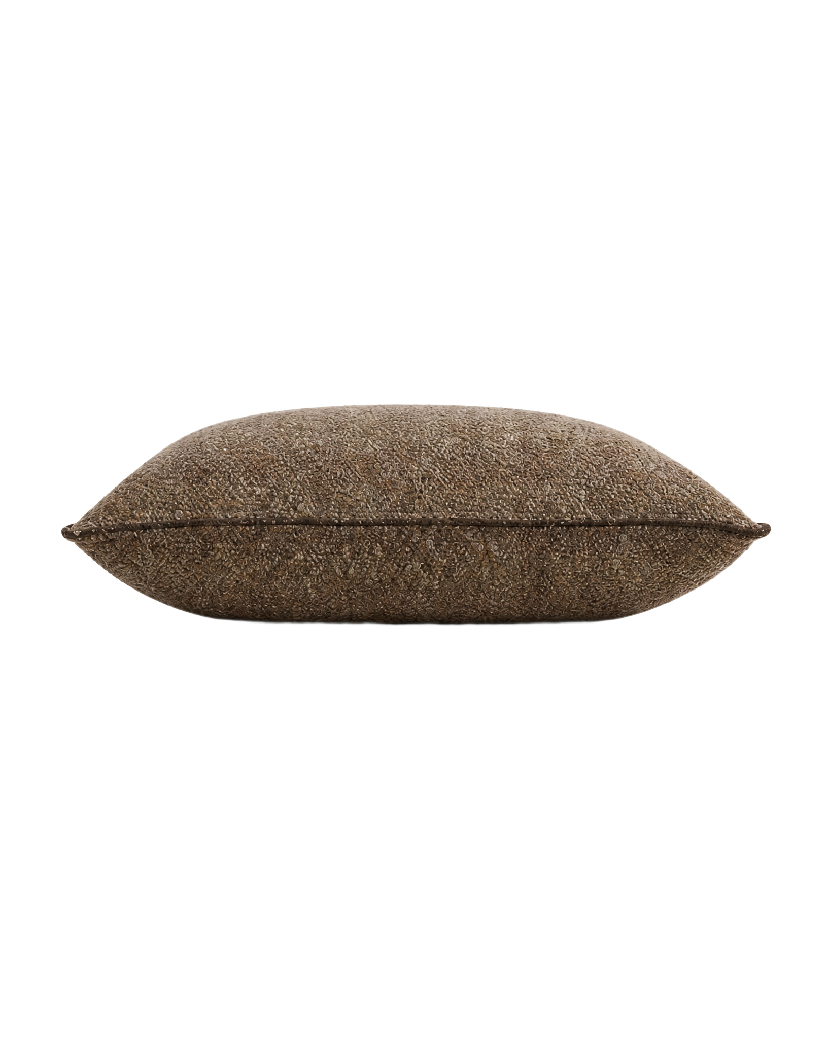 Bouclette Pillow