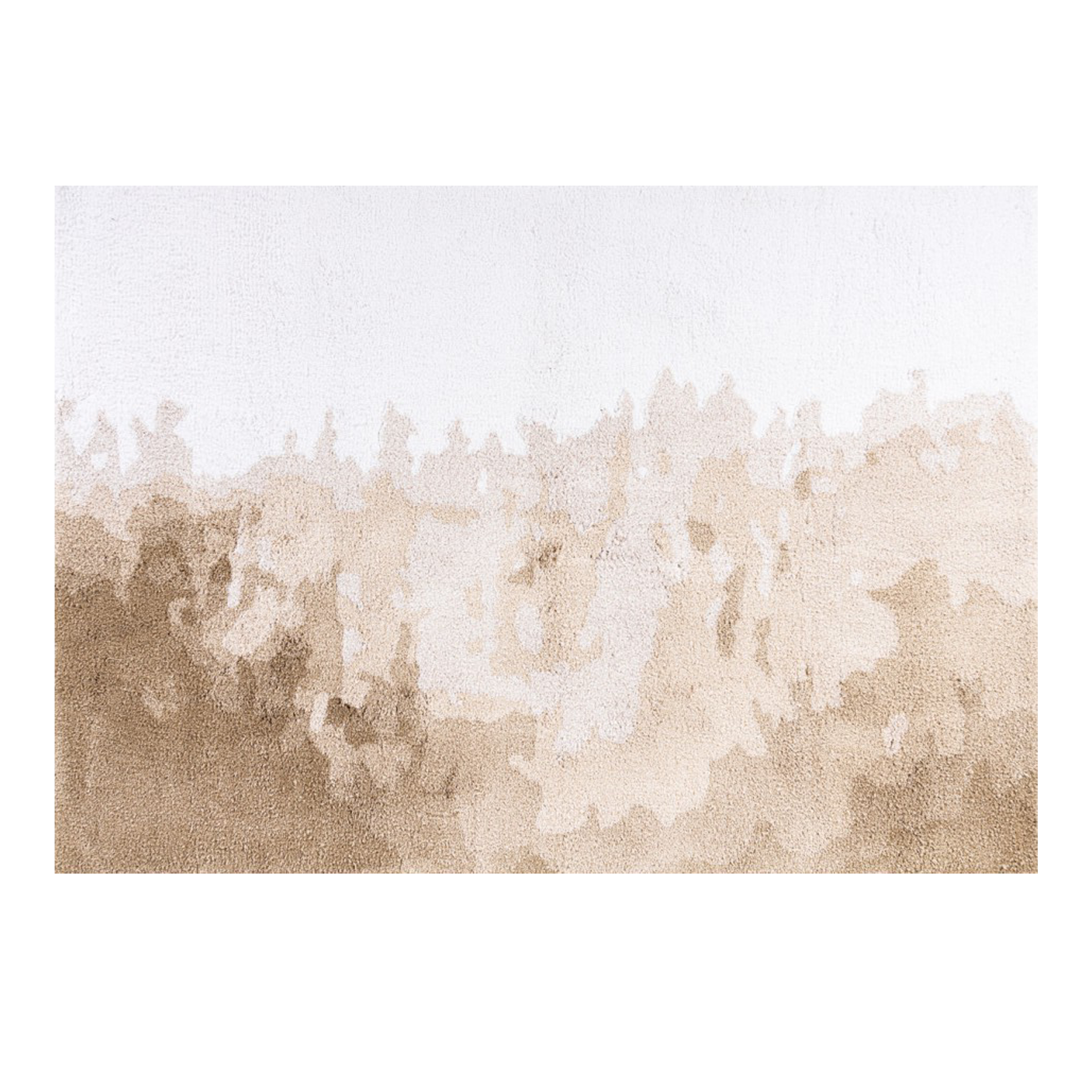 The Sand Bath Rug is made in Portugal with a GZA long staple Egyptian cotton, which guarantees extraordinary softness, volume and excellent absorption capacity.