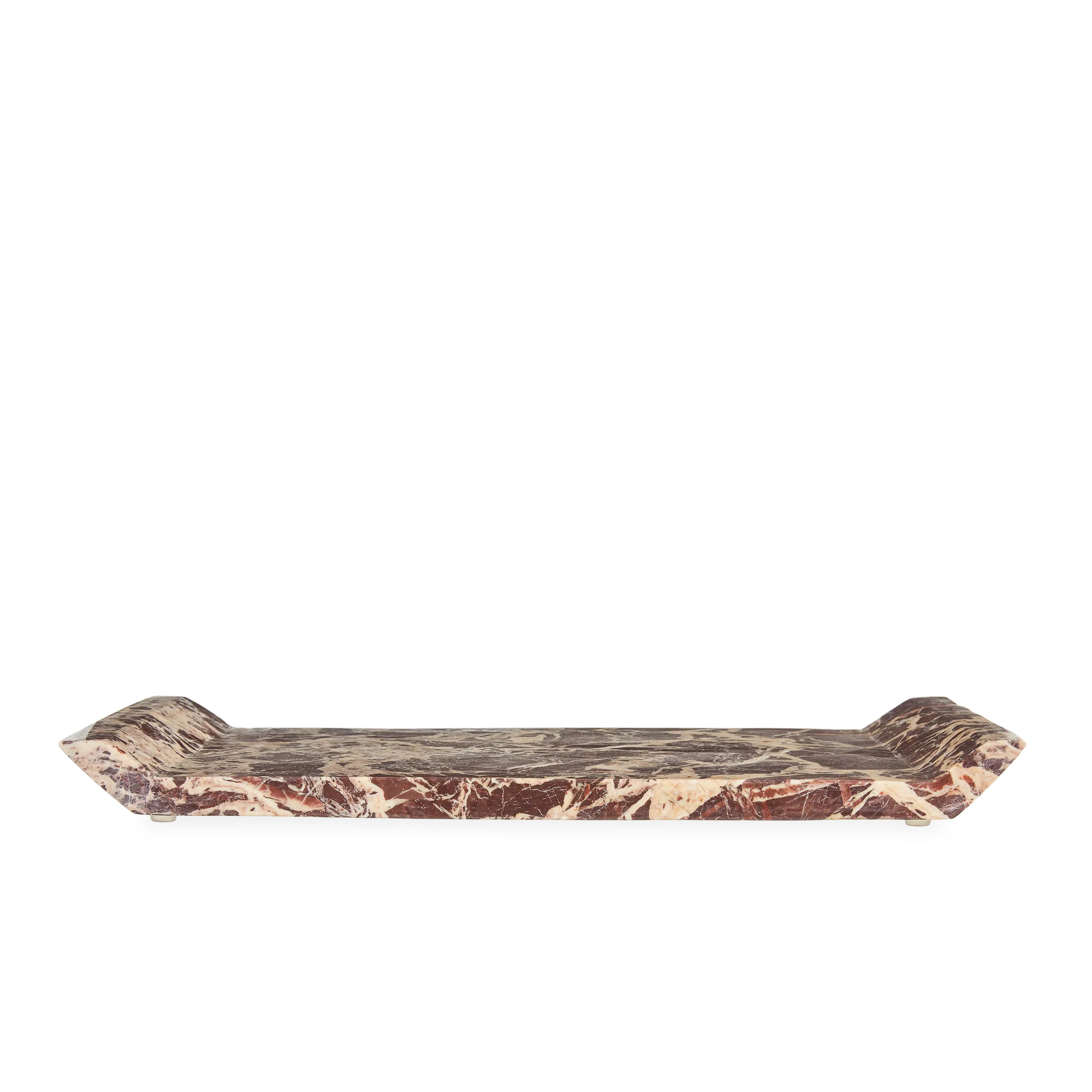Rectangle Marble Tray