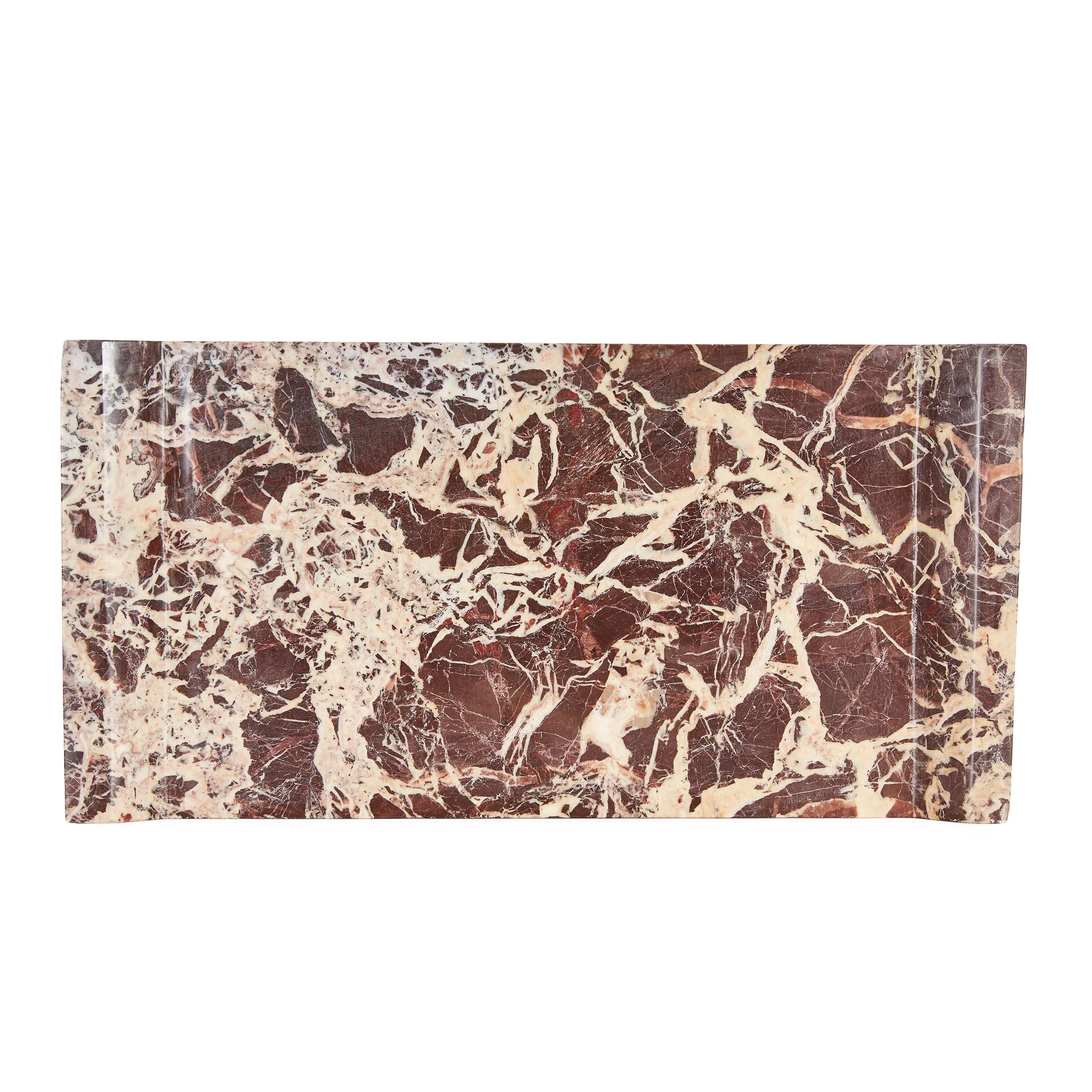 Rectangle Marble Tray