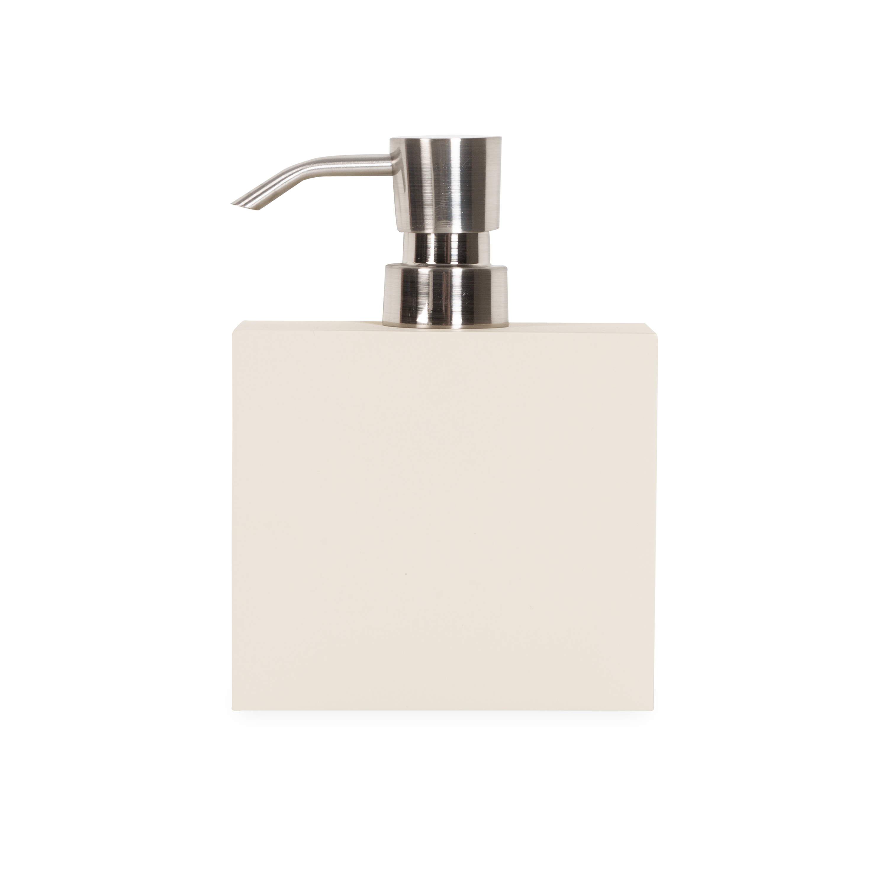 Defined by its confident, minimalistic design that exudes luxuriousness, this collection is perfect for complementing any bathroom or kitchen countertop.